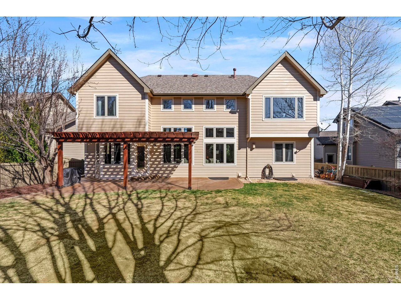 3409 Long Creek Dr