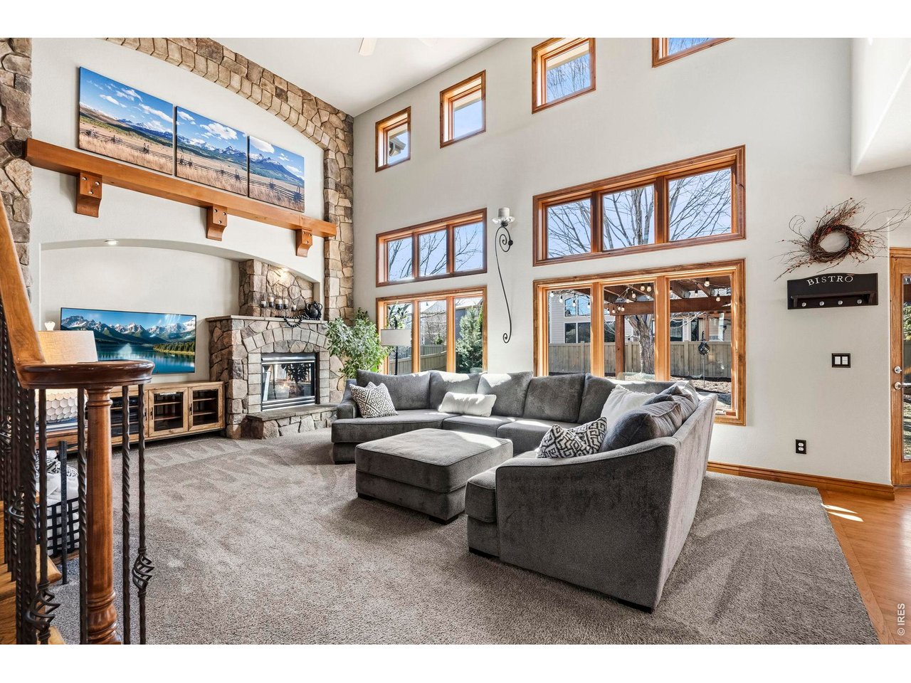 3409 Long Creek Dr