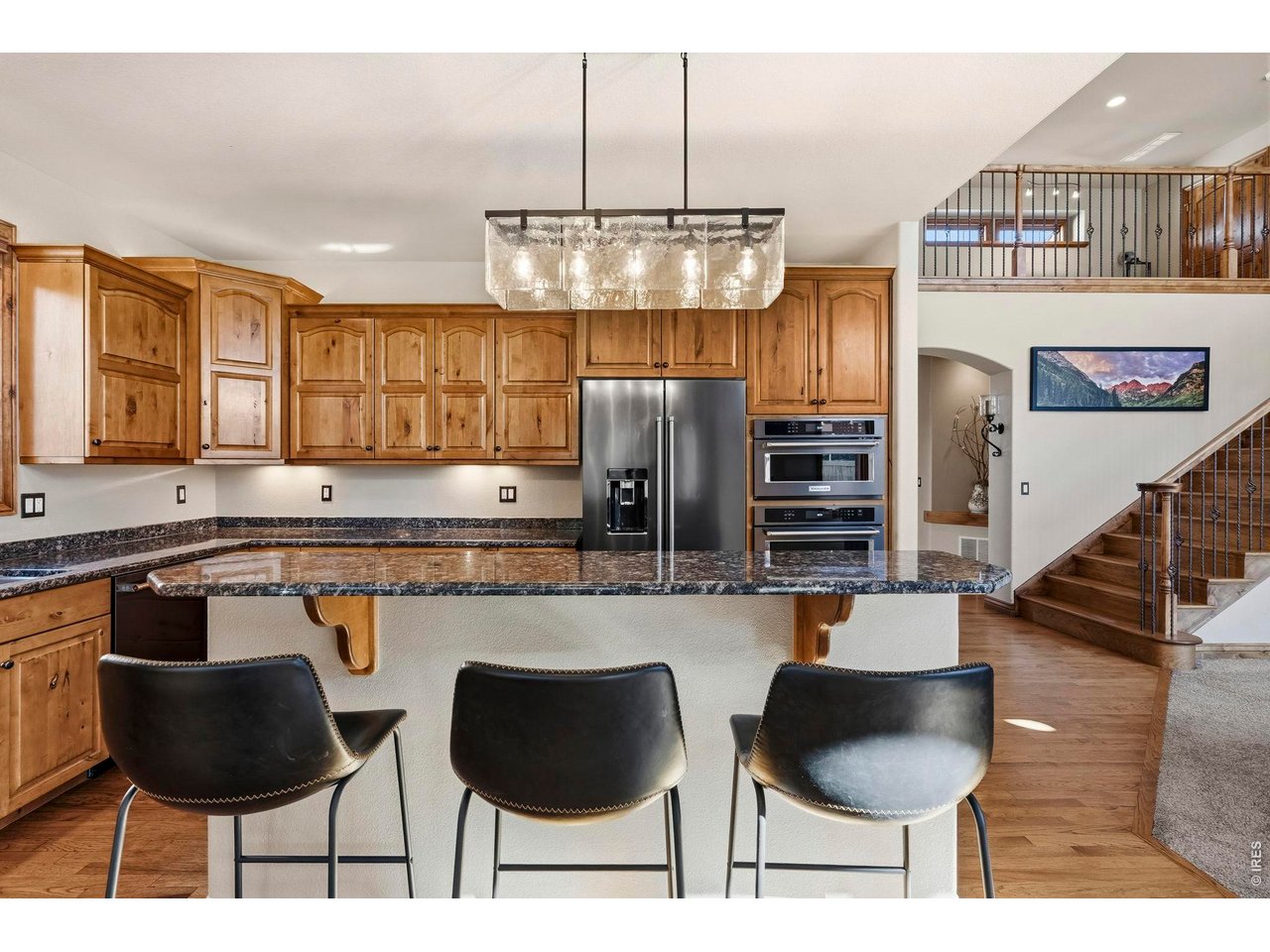 3409 Long Creek Dr