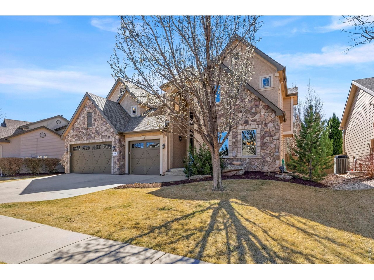 3409 Long Creek Dr