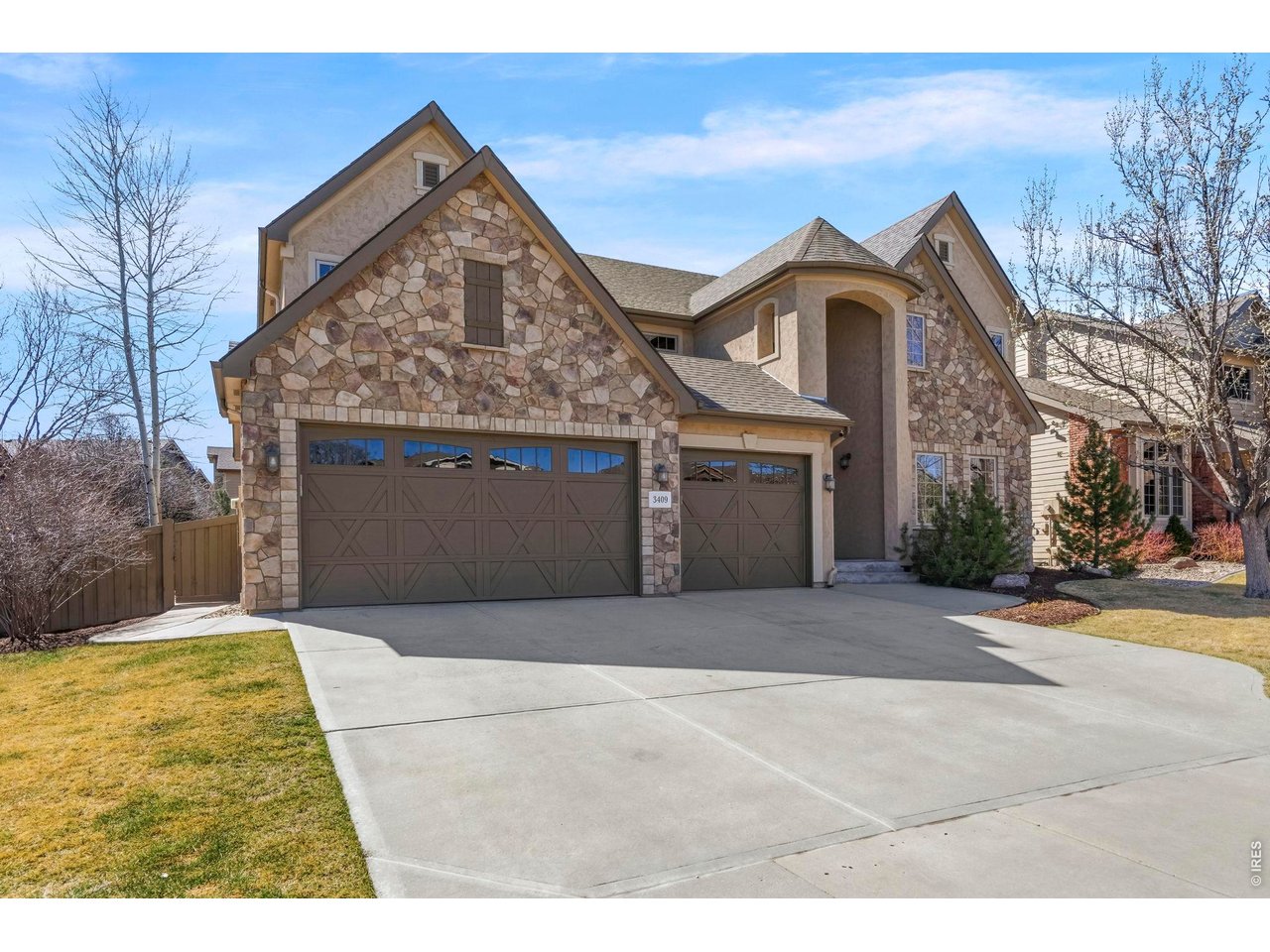 3409 Long Creek Dr