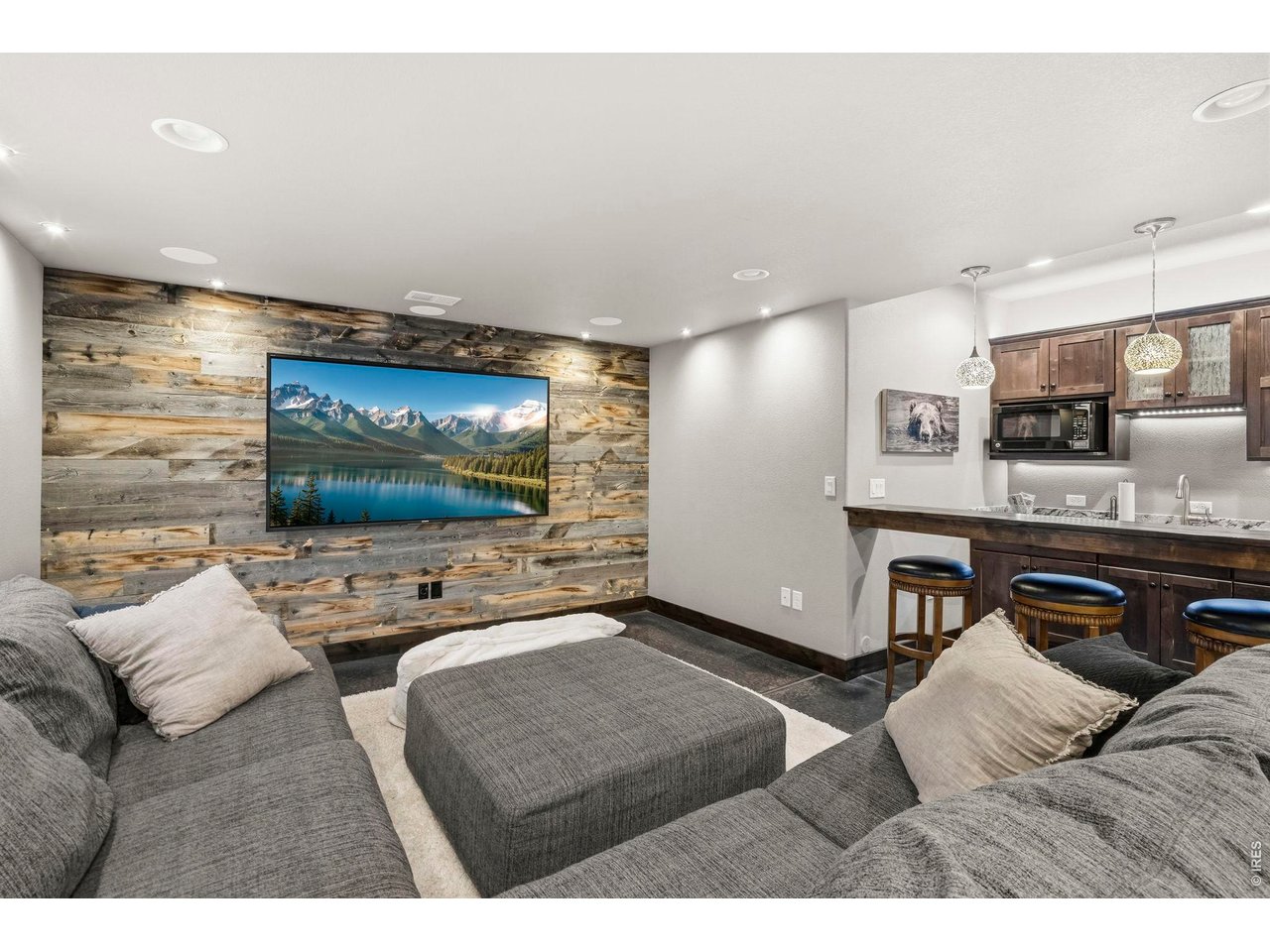 3409 Long Creek Dr