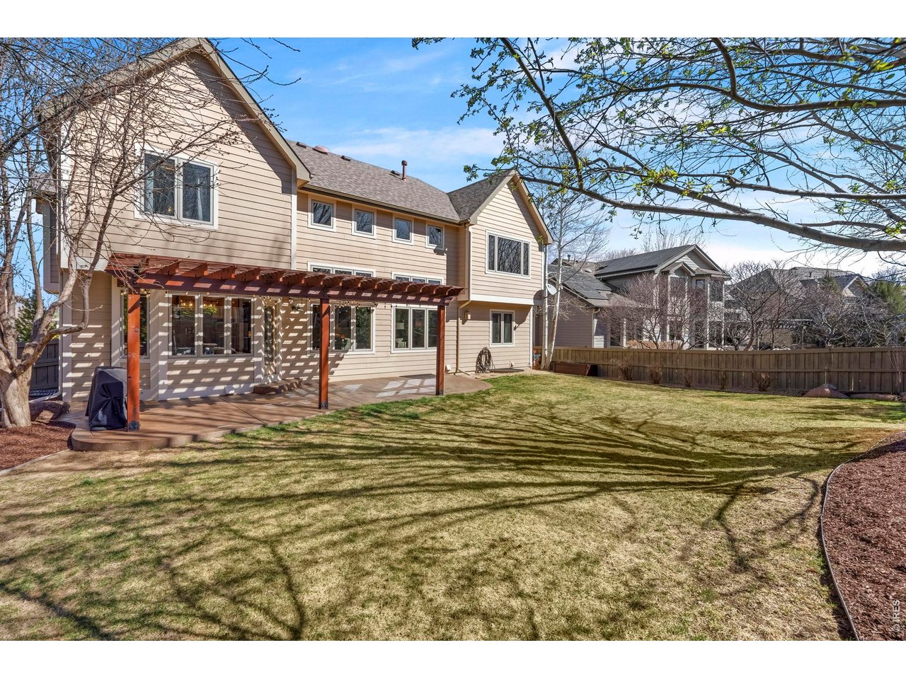 3409 Long Creek Dr