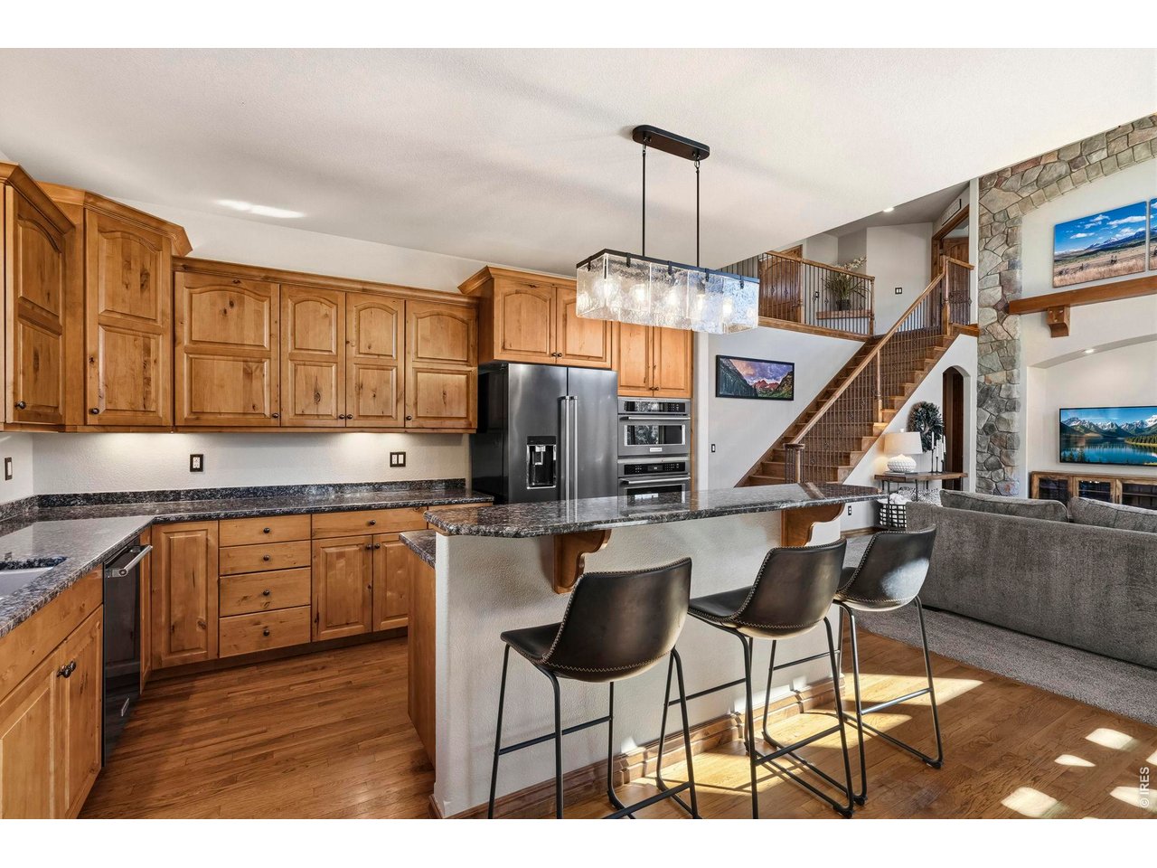 3409 Long Creek Dr