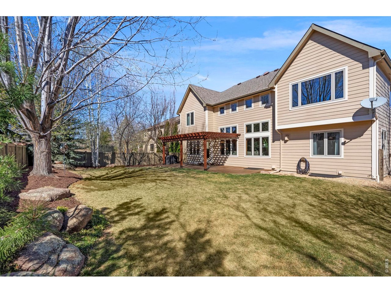 3409 Long Creek Dr