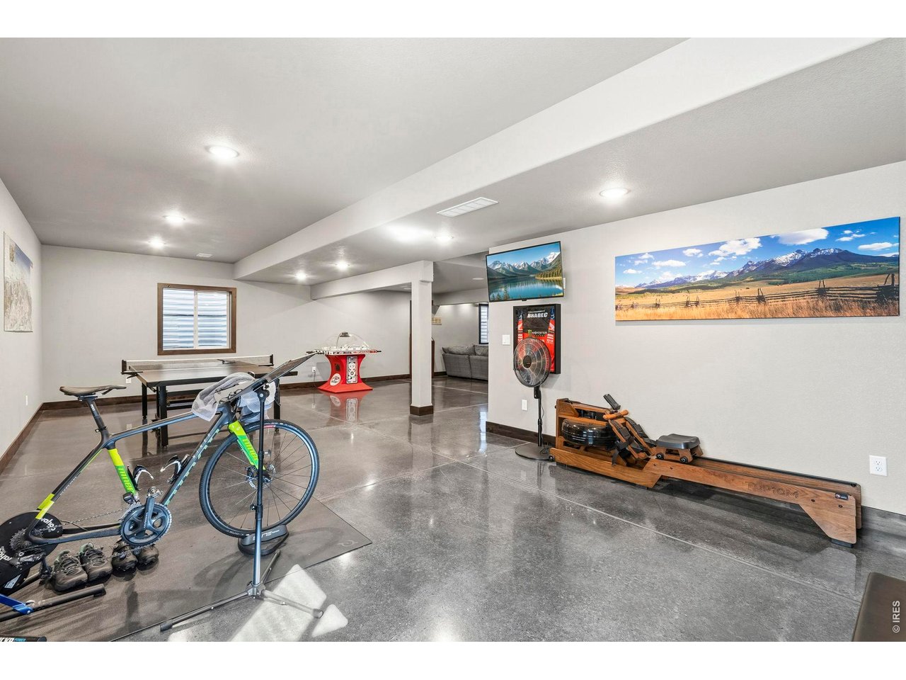 3409 Long Creek Dr