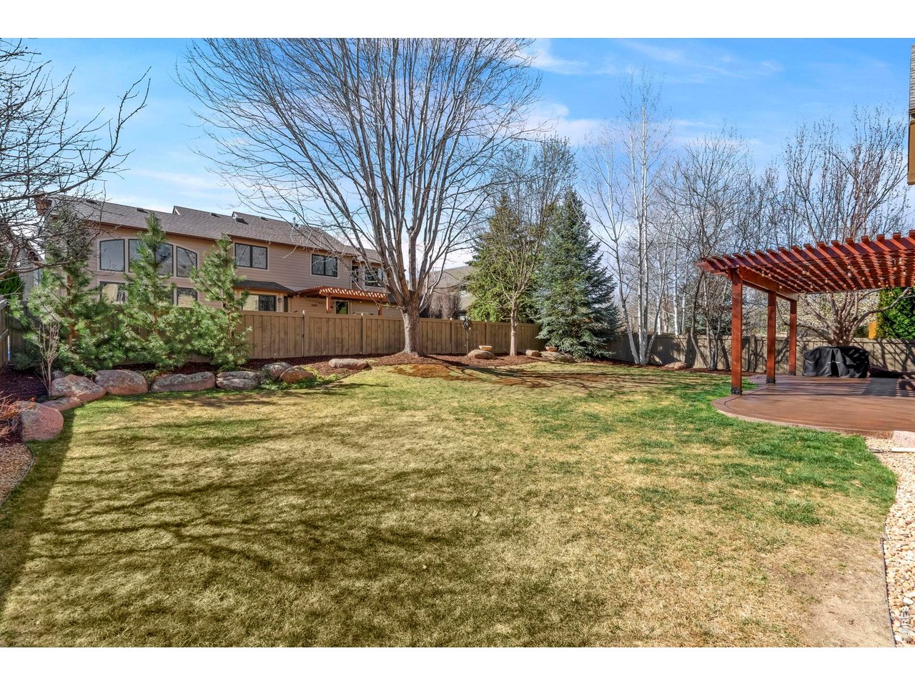 3409 Long Creek Dr