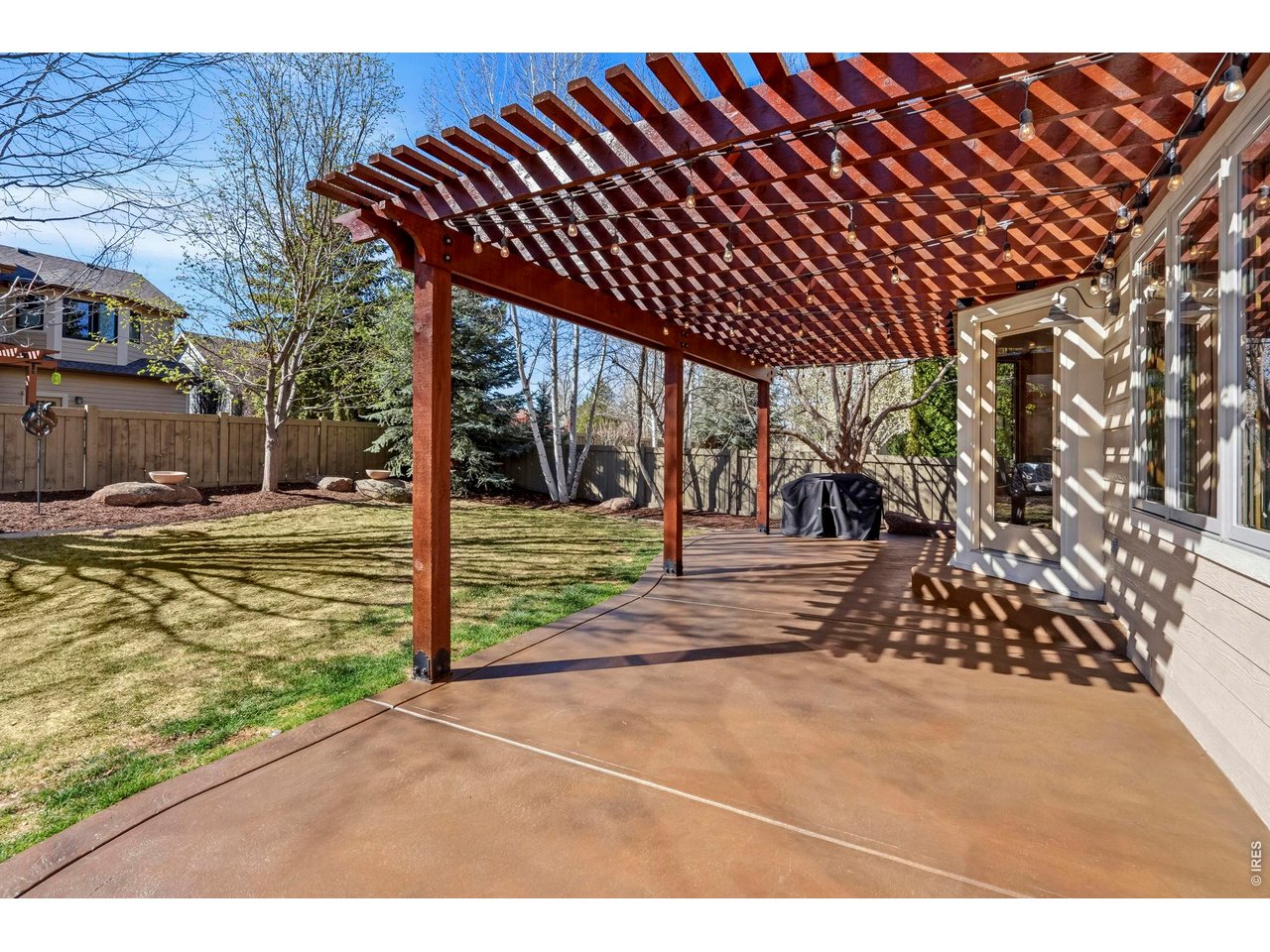 3409 Long Creek Dr