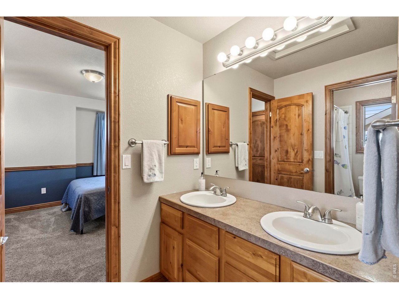 3409 Long Creek Dr