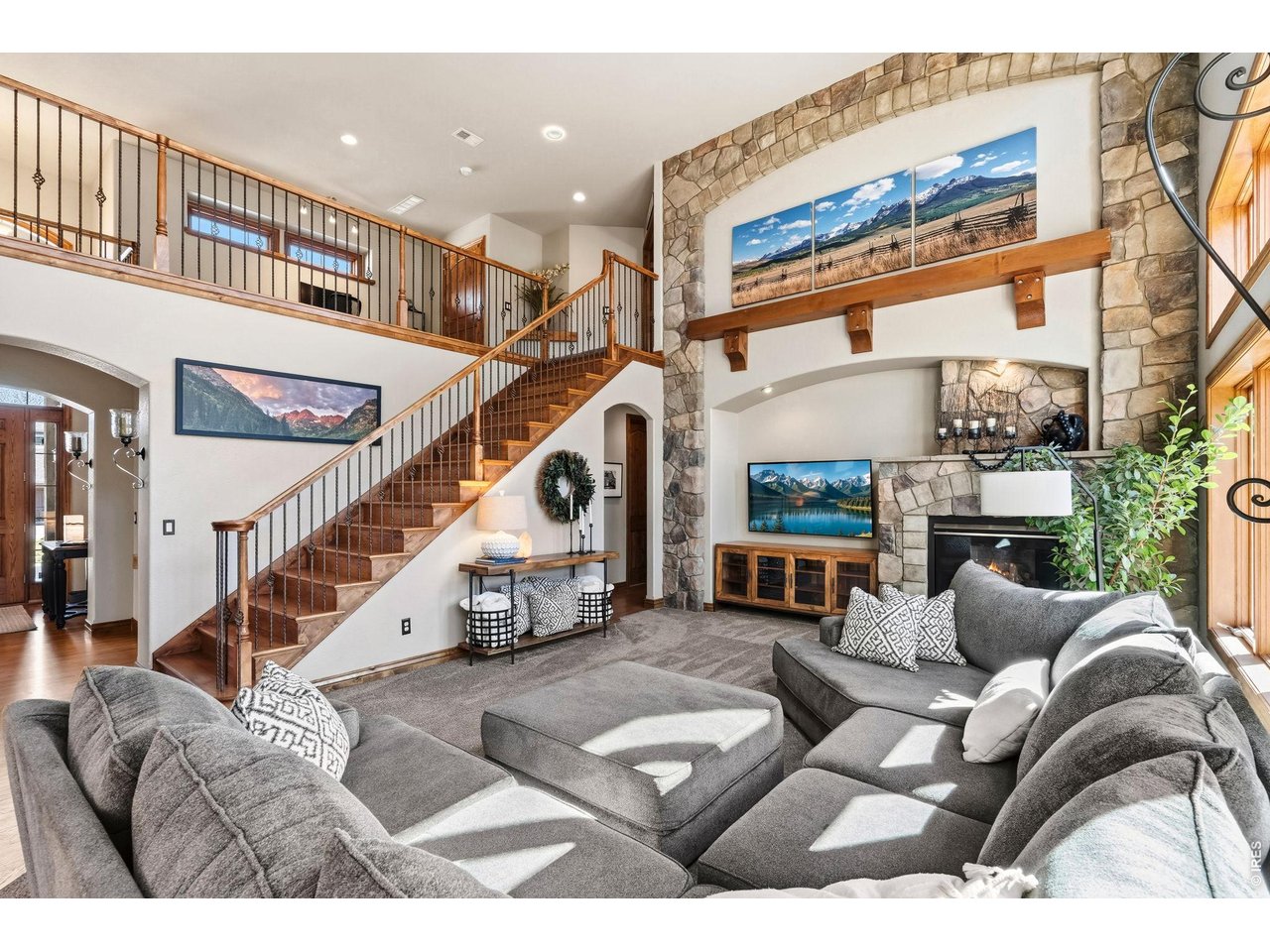 3409 Long Creek Dr