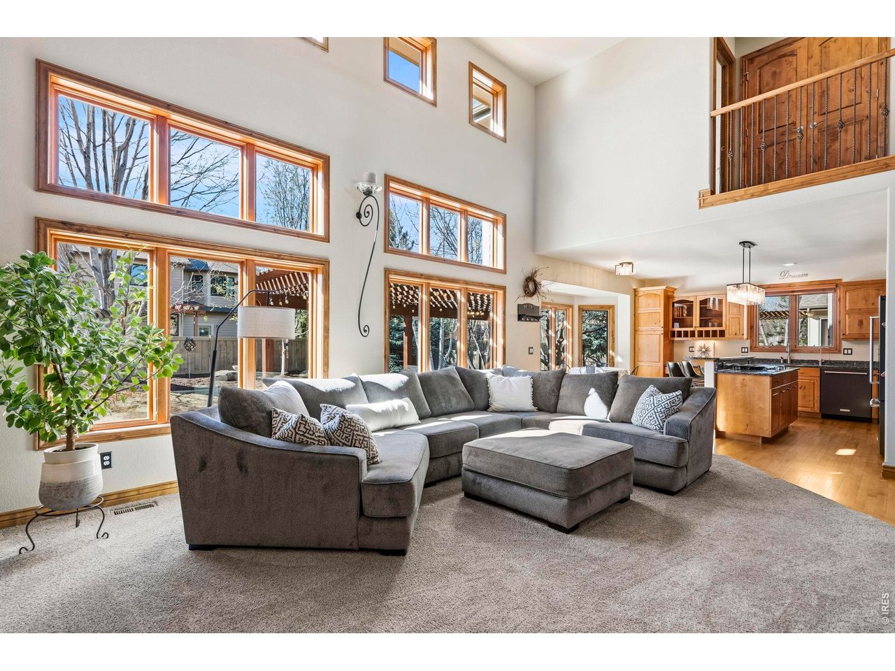 3409 Long Creek Dr