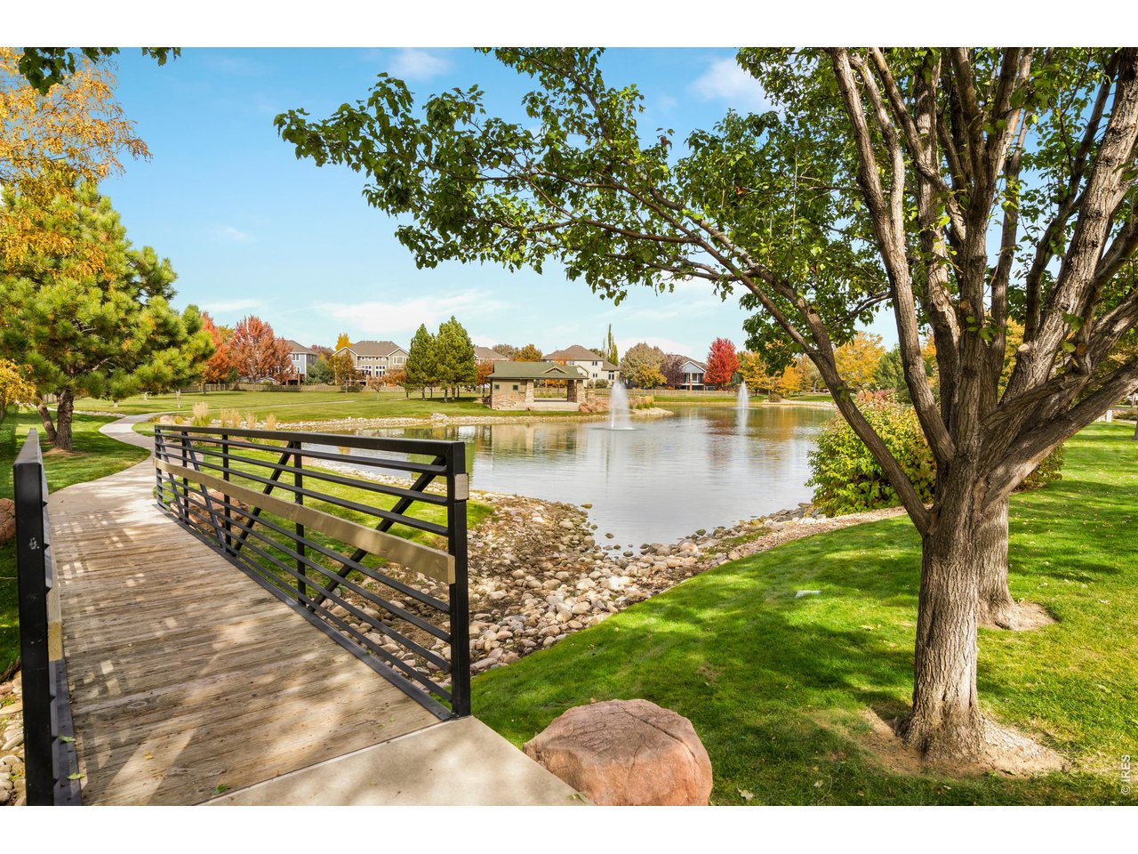 3409 Long Creek Dr
