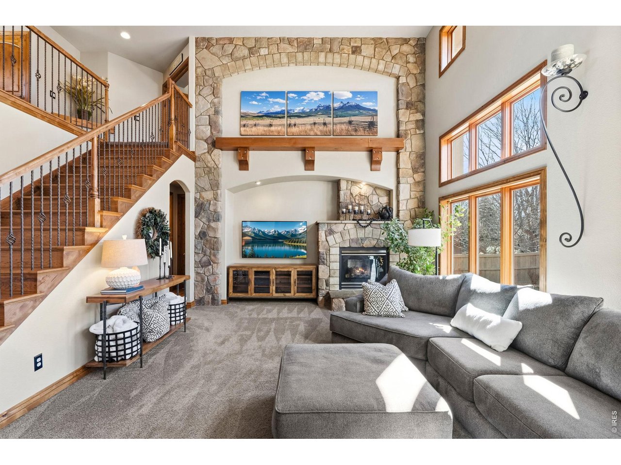 3409 Long Creek Dr