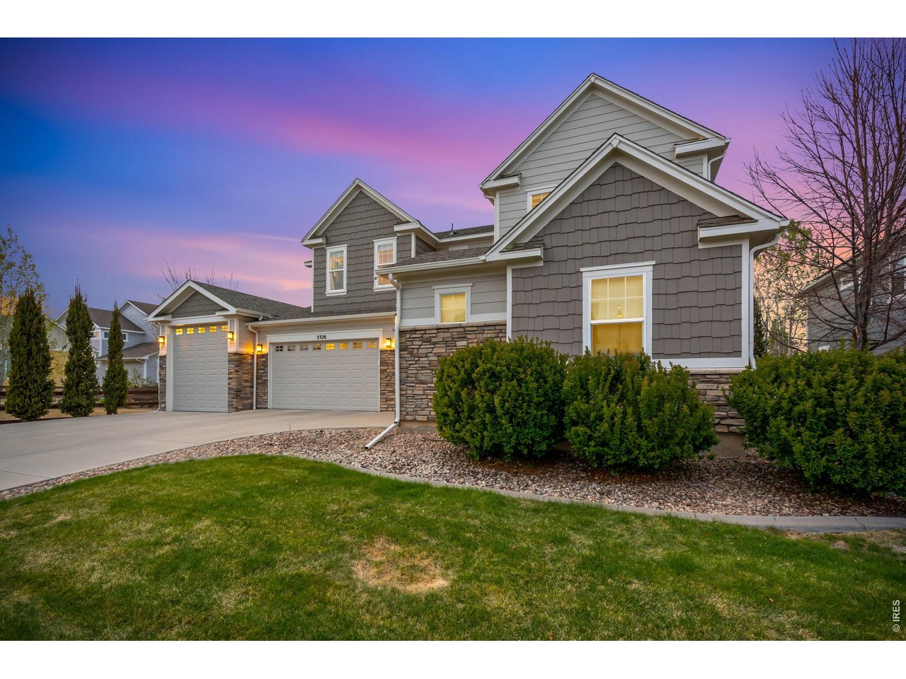 2326 Copper Crest Ln