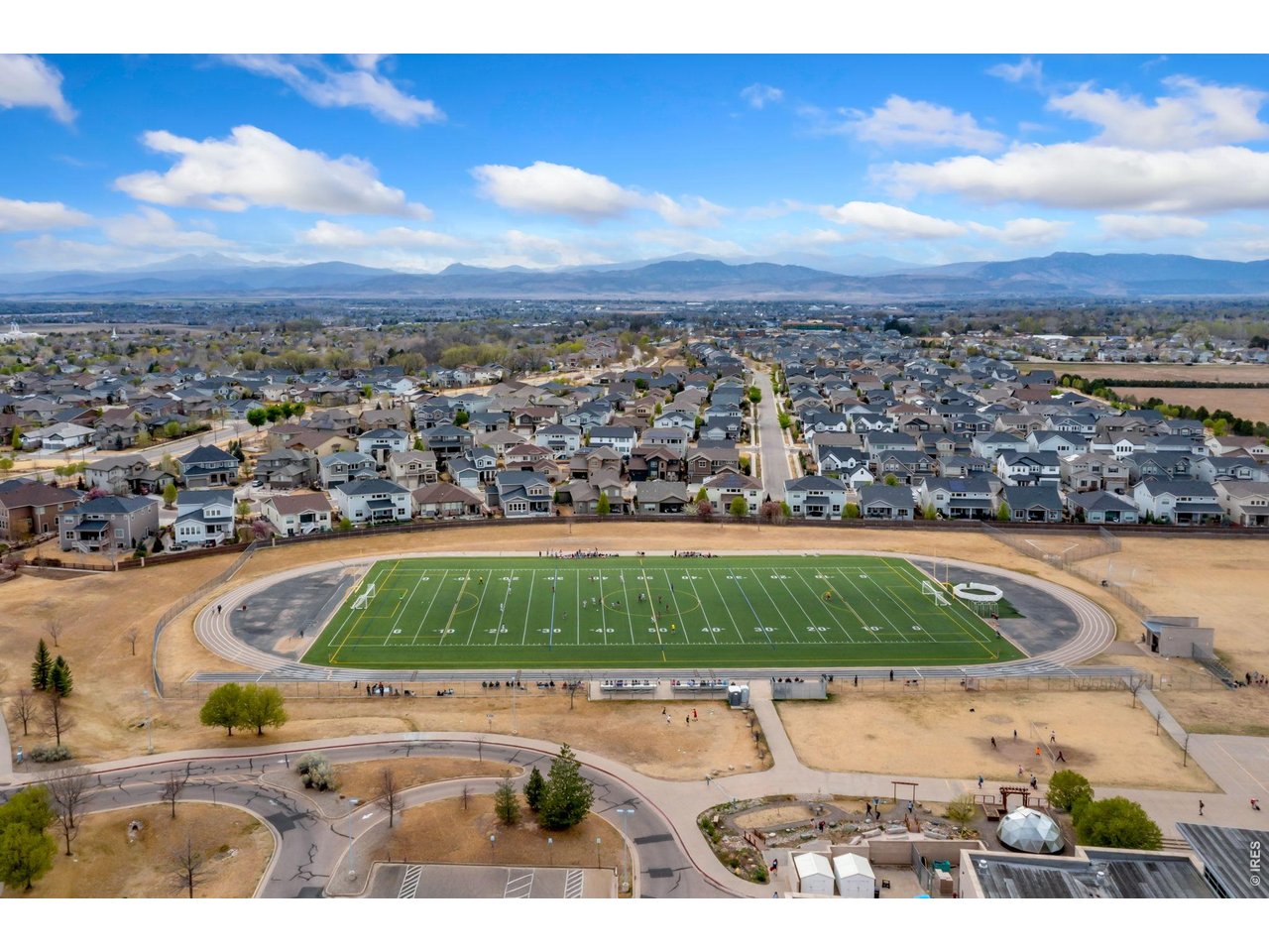 2326 Copper Crest Ln