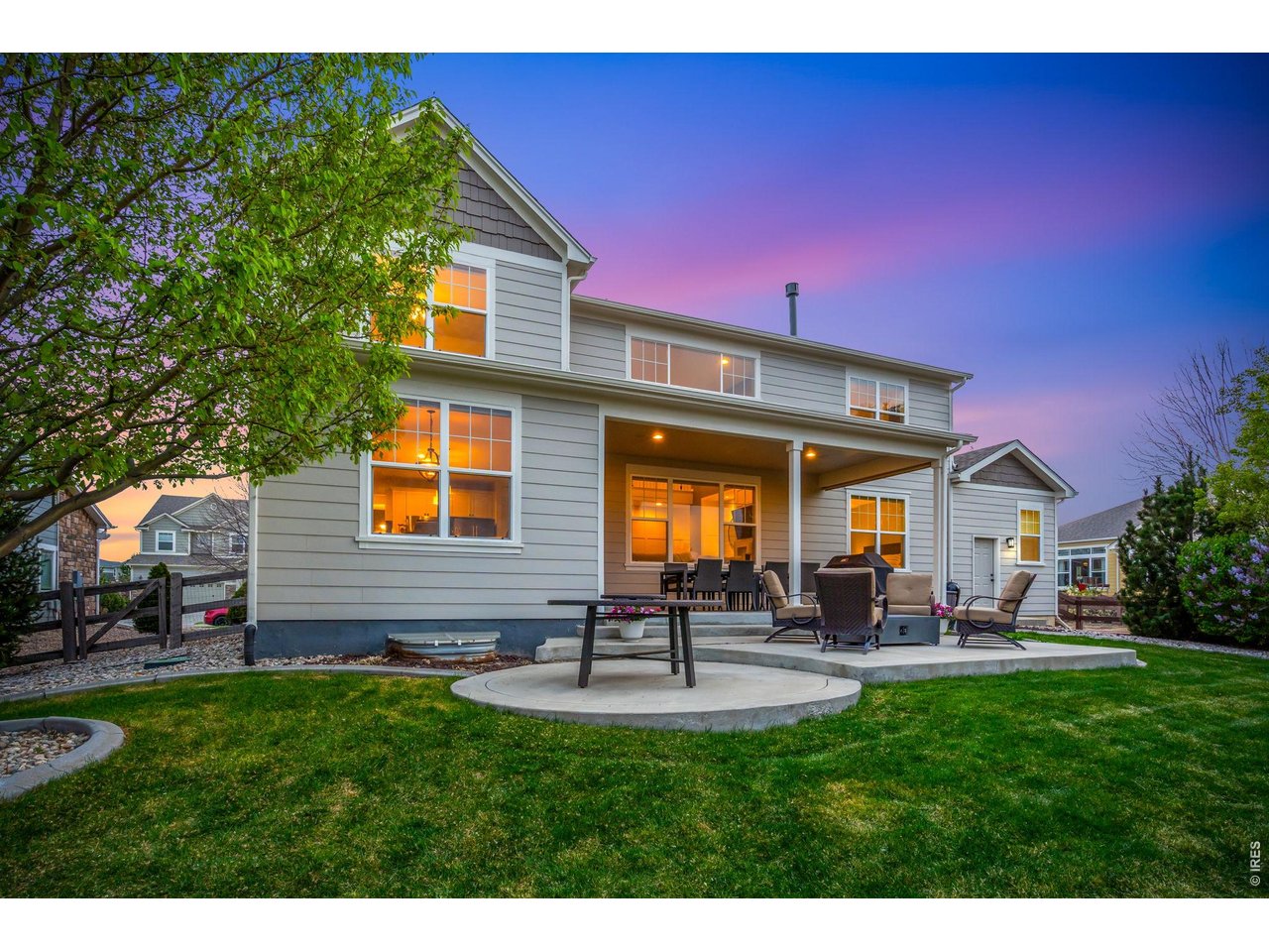 2326 Copper Crest Ln