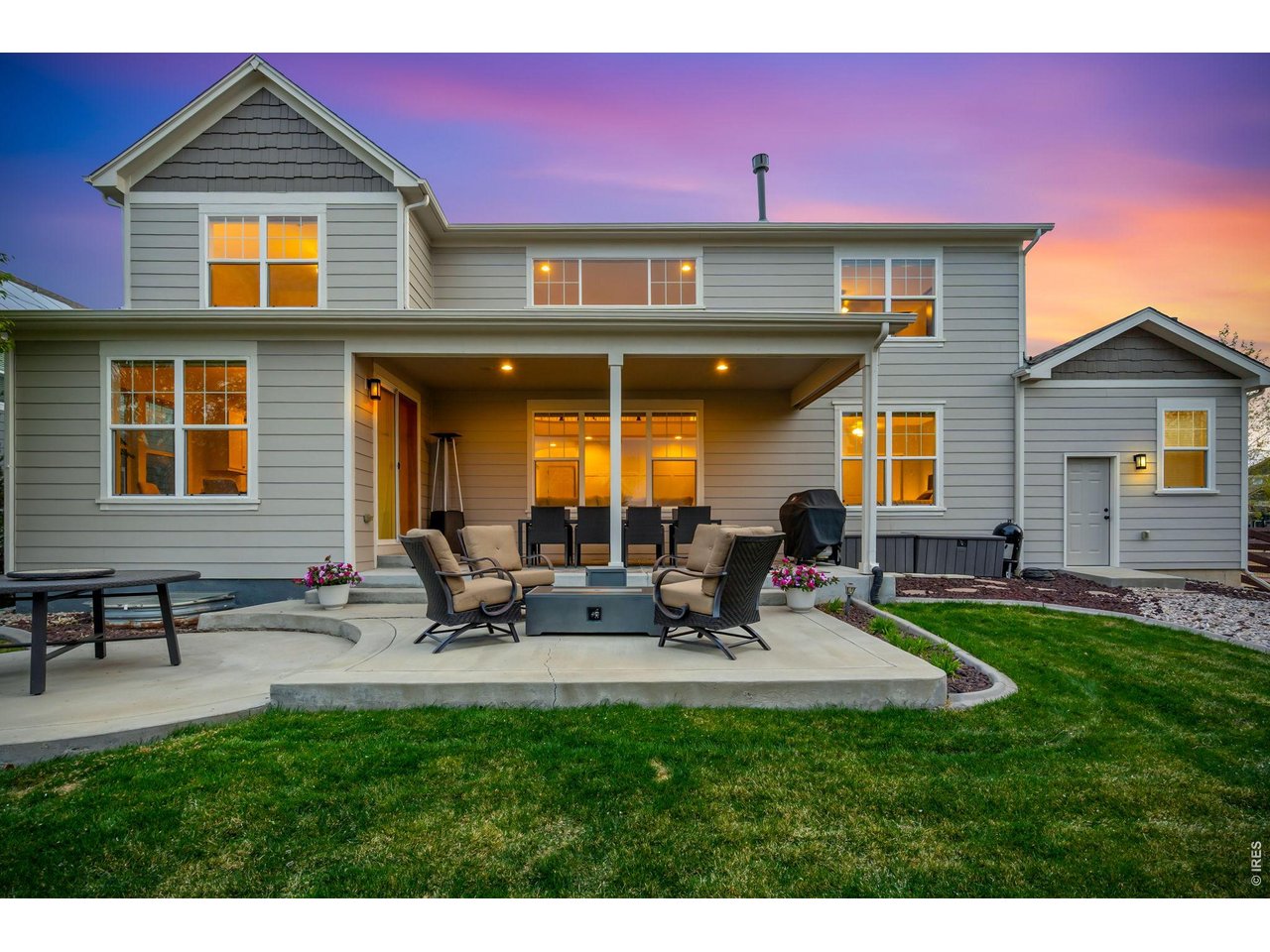 2326 Copper Crest Ln