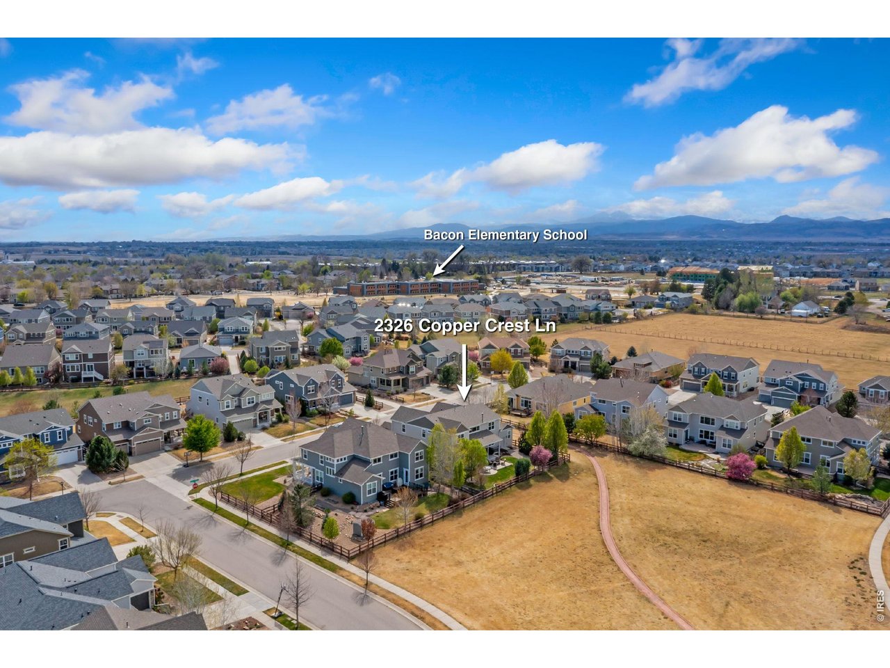 2326 Copper Crest Ln