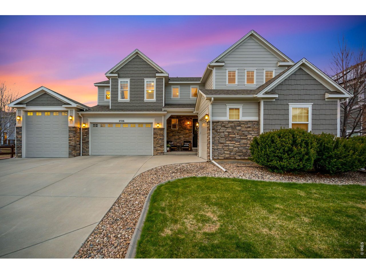 2326 Copper Crest Ln