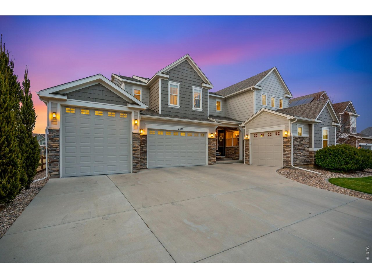 2326 Copper Crest Ln