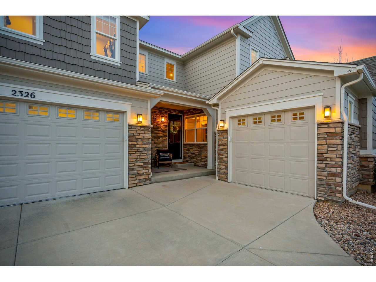 2326 Copper Crest Ln