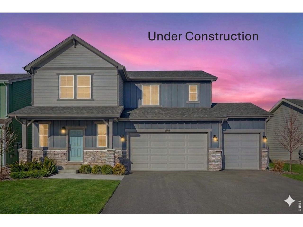 1814 Carnoustie Dr