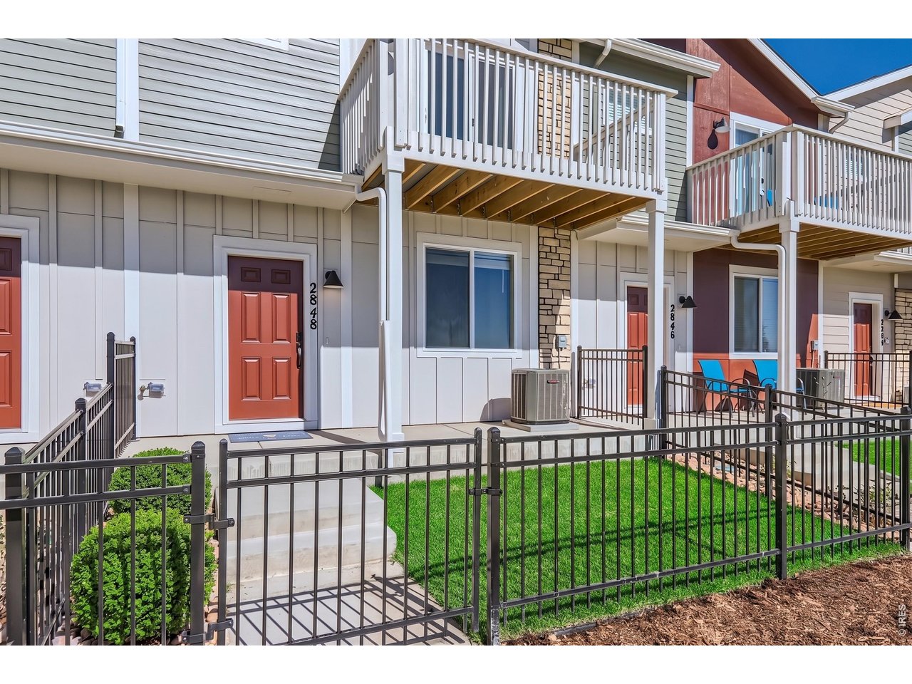 2844 Bear Springs Cir