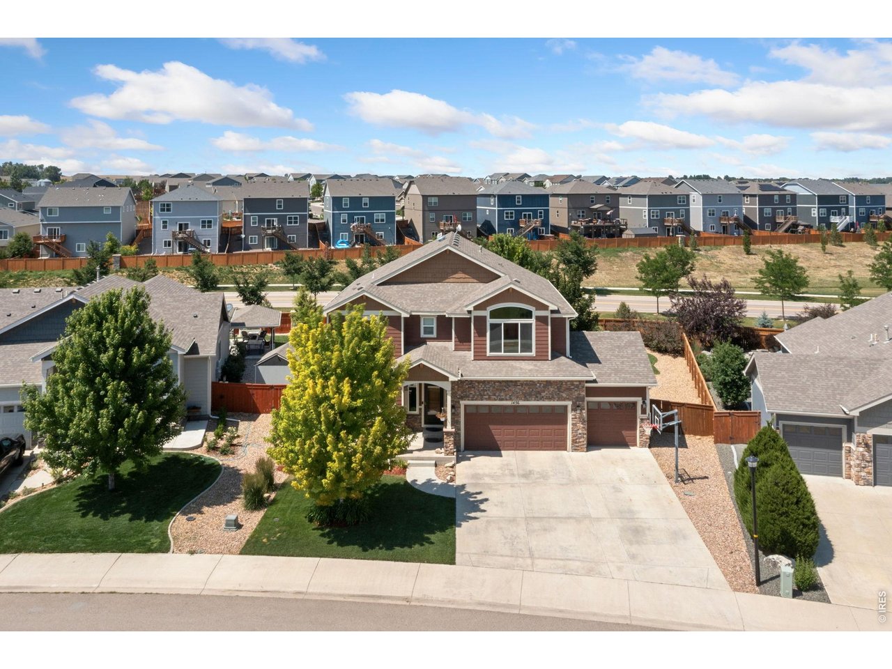 1456 Moraine Valley Dr