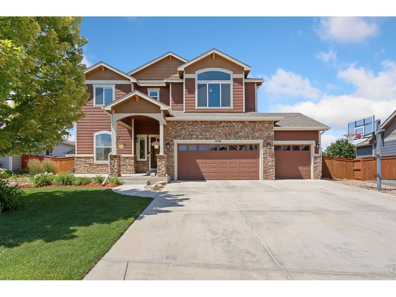 1456 Moraine Valley Dr