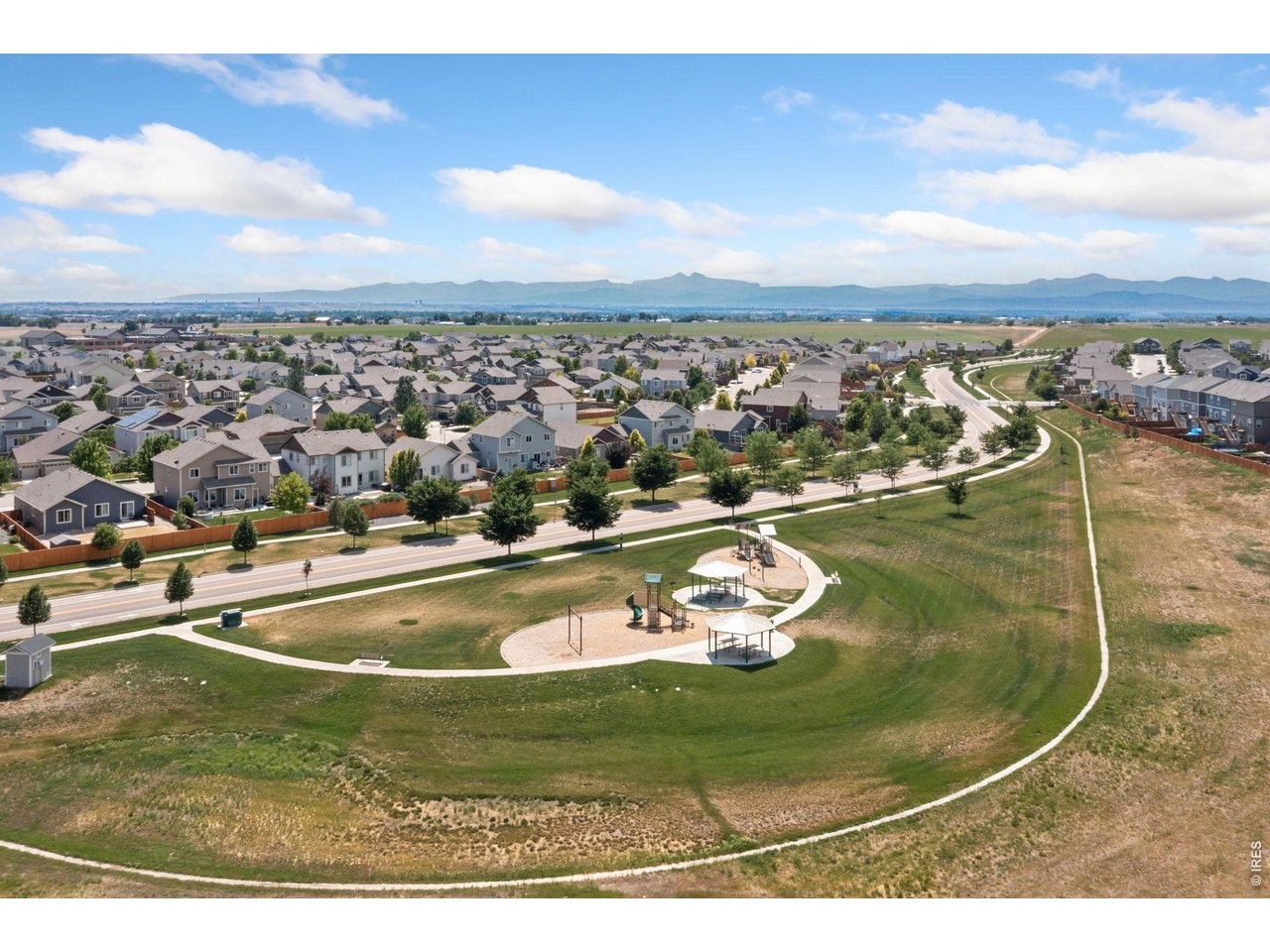 1456 Moraine Valley Dr