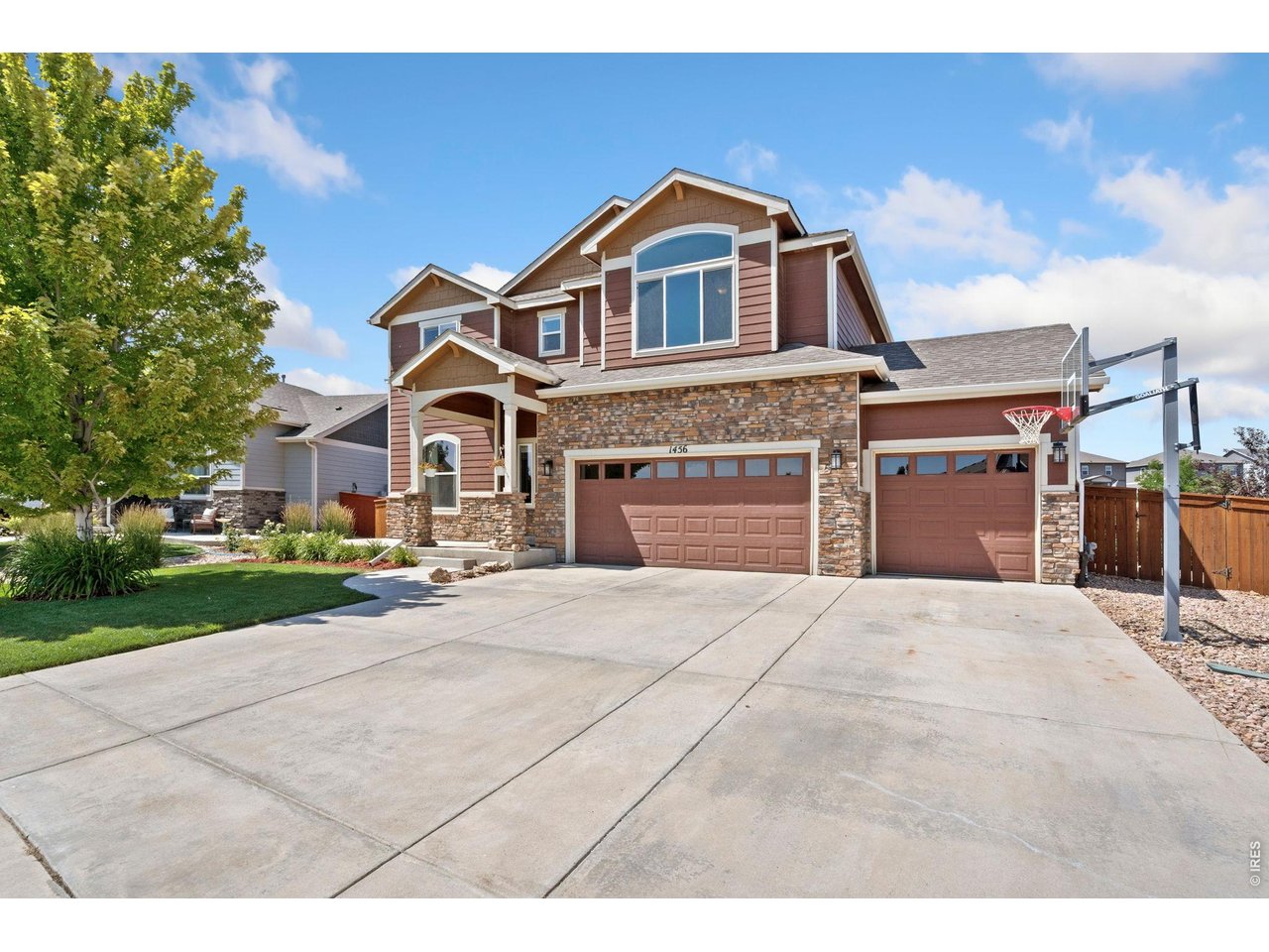 1456 Moraine Valley Dr