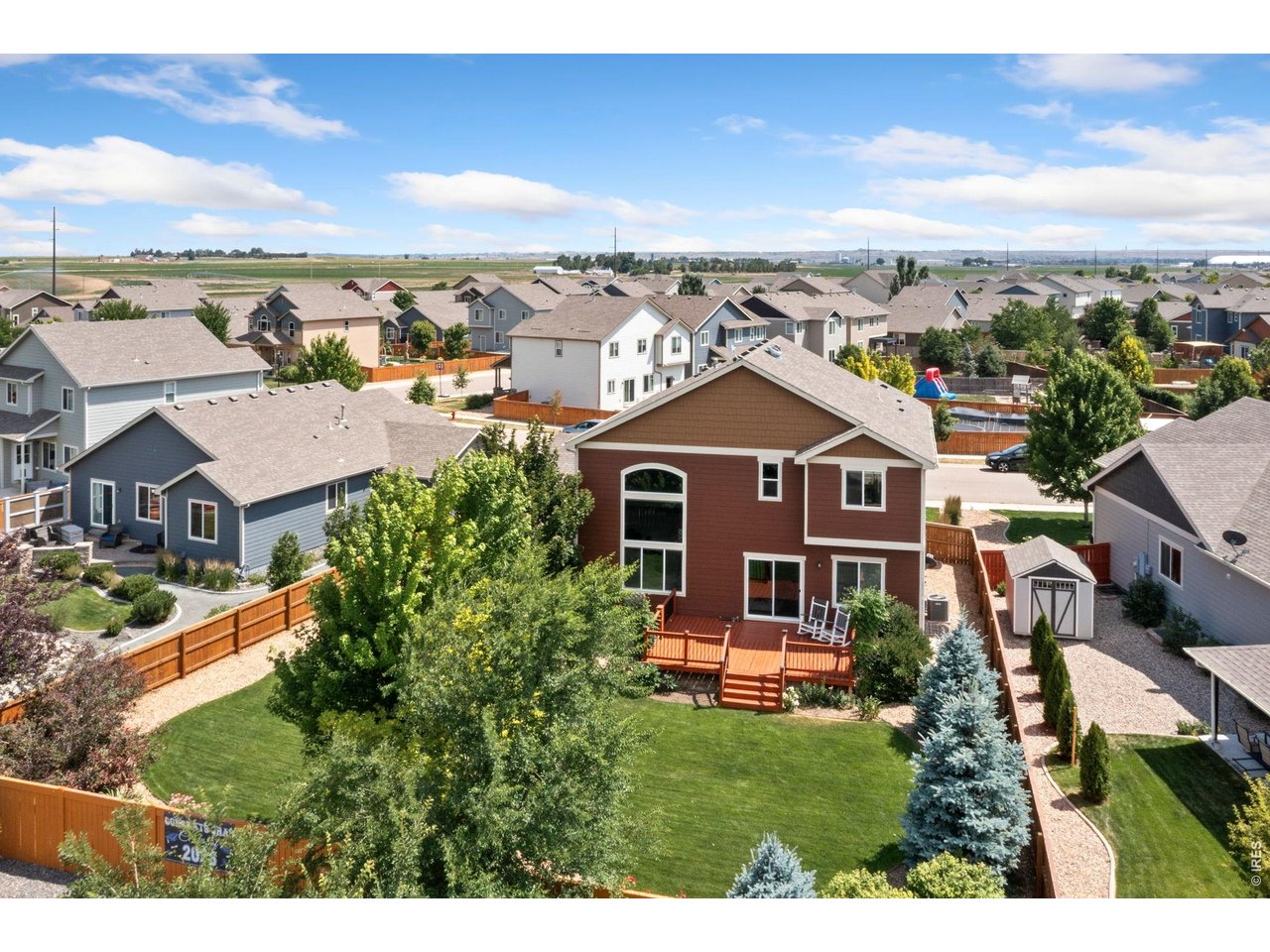 1456 Moraine Valley Dr