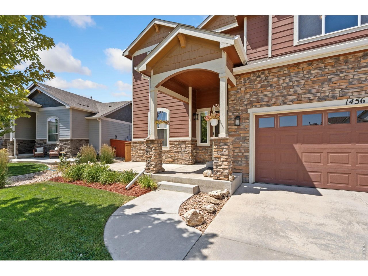 1456 Moraine Valley Dr