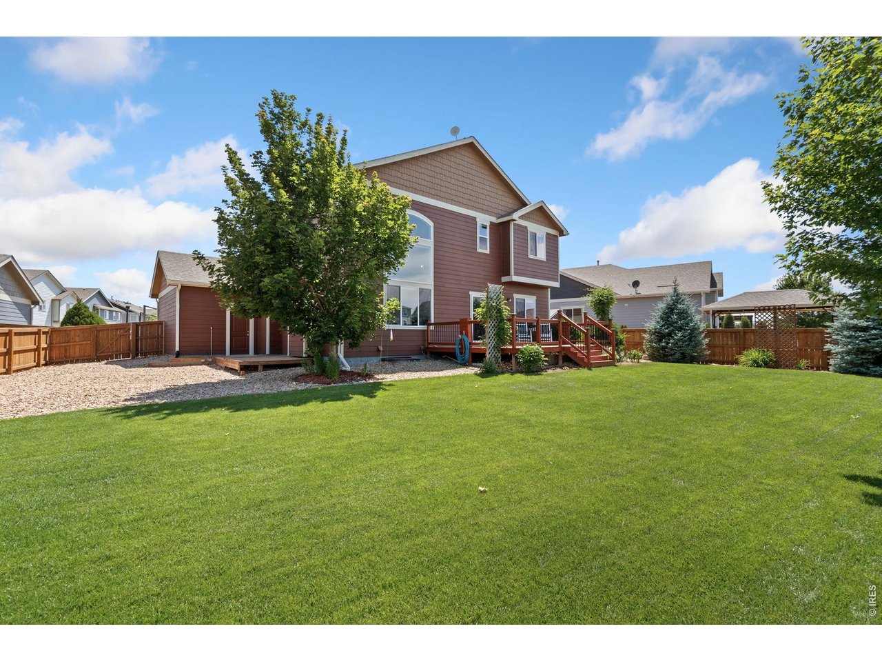 1456 Moraine Valley Dr
