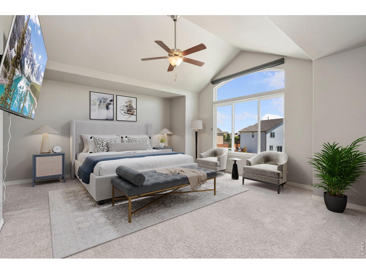 1456 Moraine Valley Dr