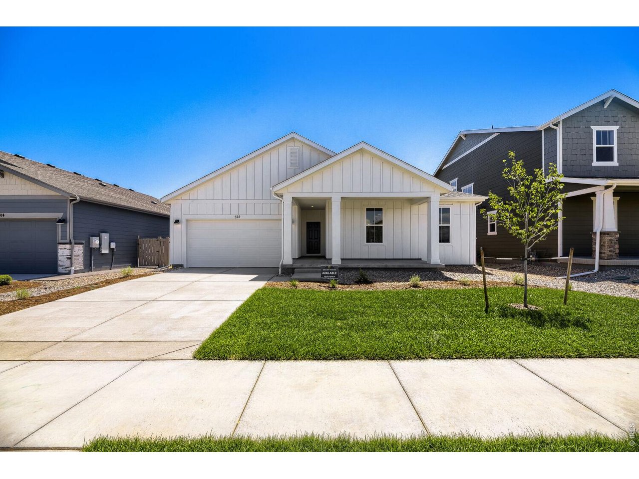 322 Rustic Barn Ln