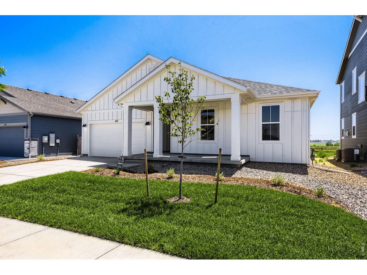 322 Rustic Barn Ln