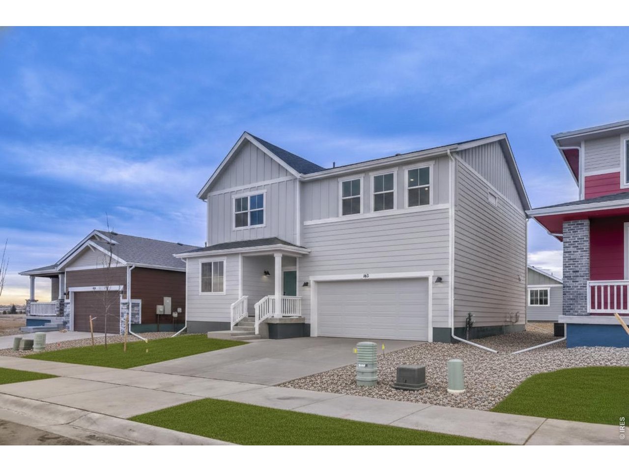 163 Buckwheat Ln