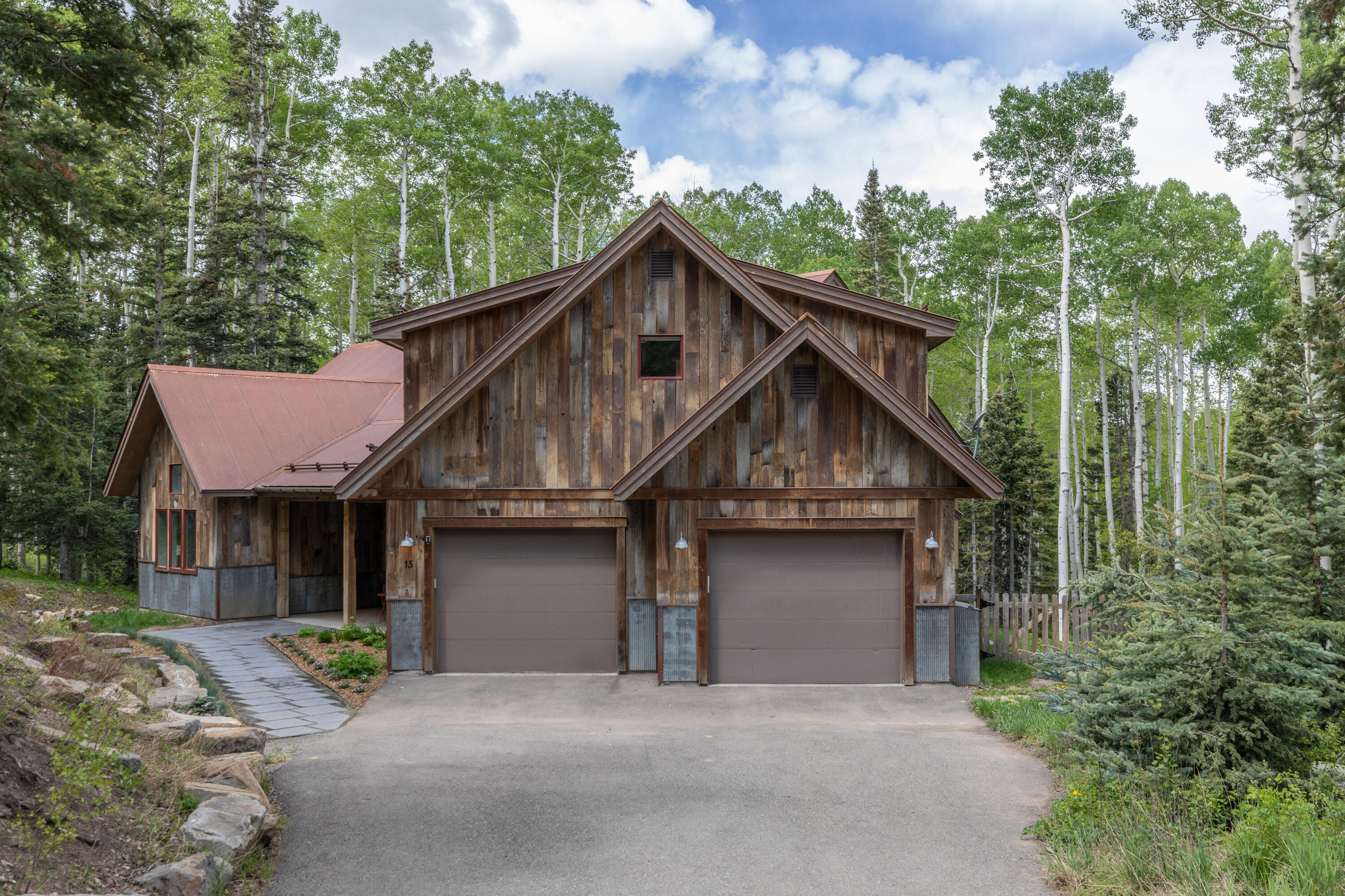 15 High Noon Lane