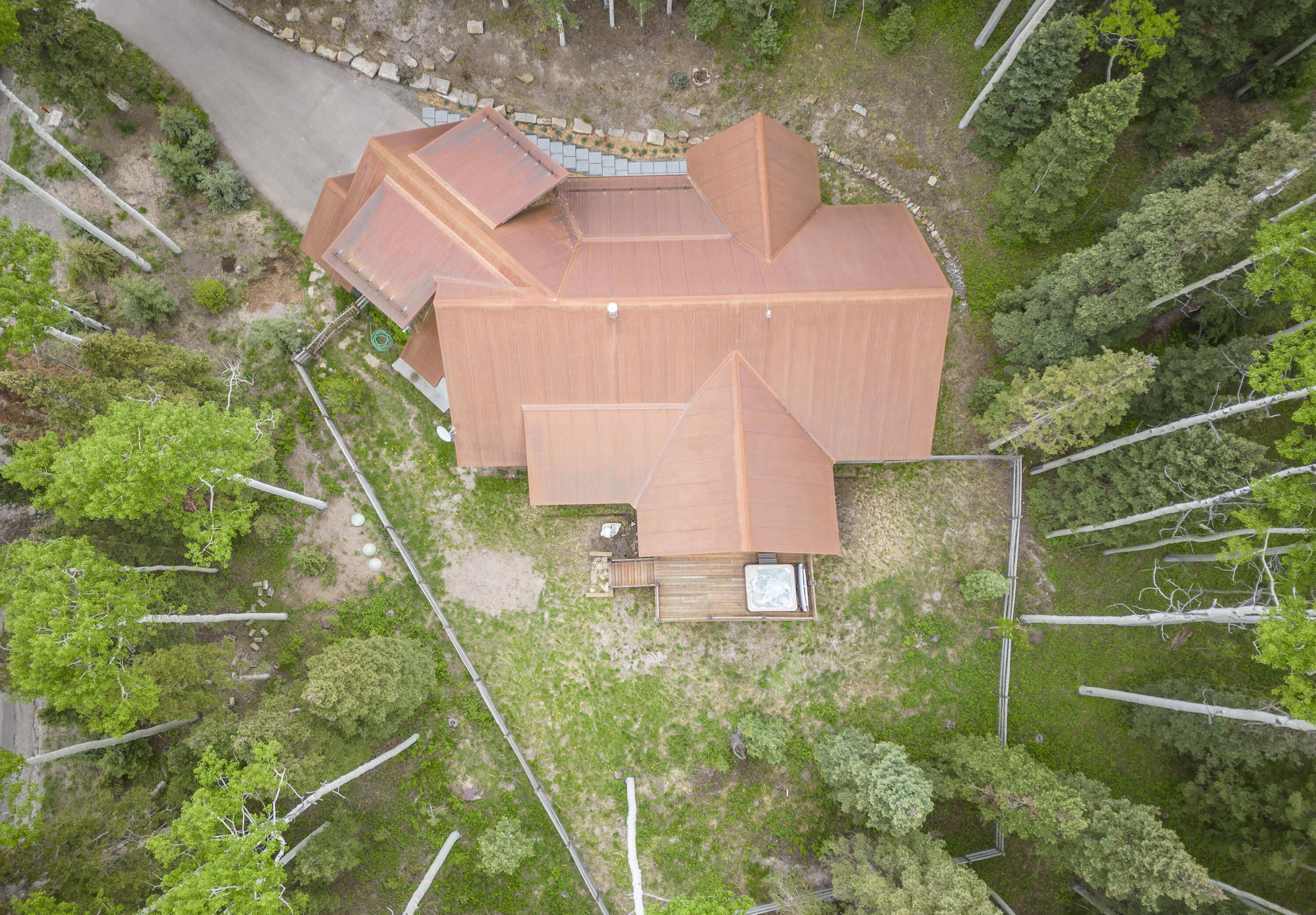 15 High Noon Lane