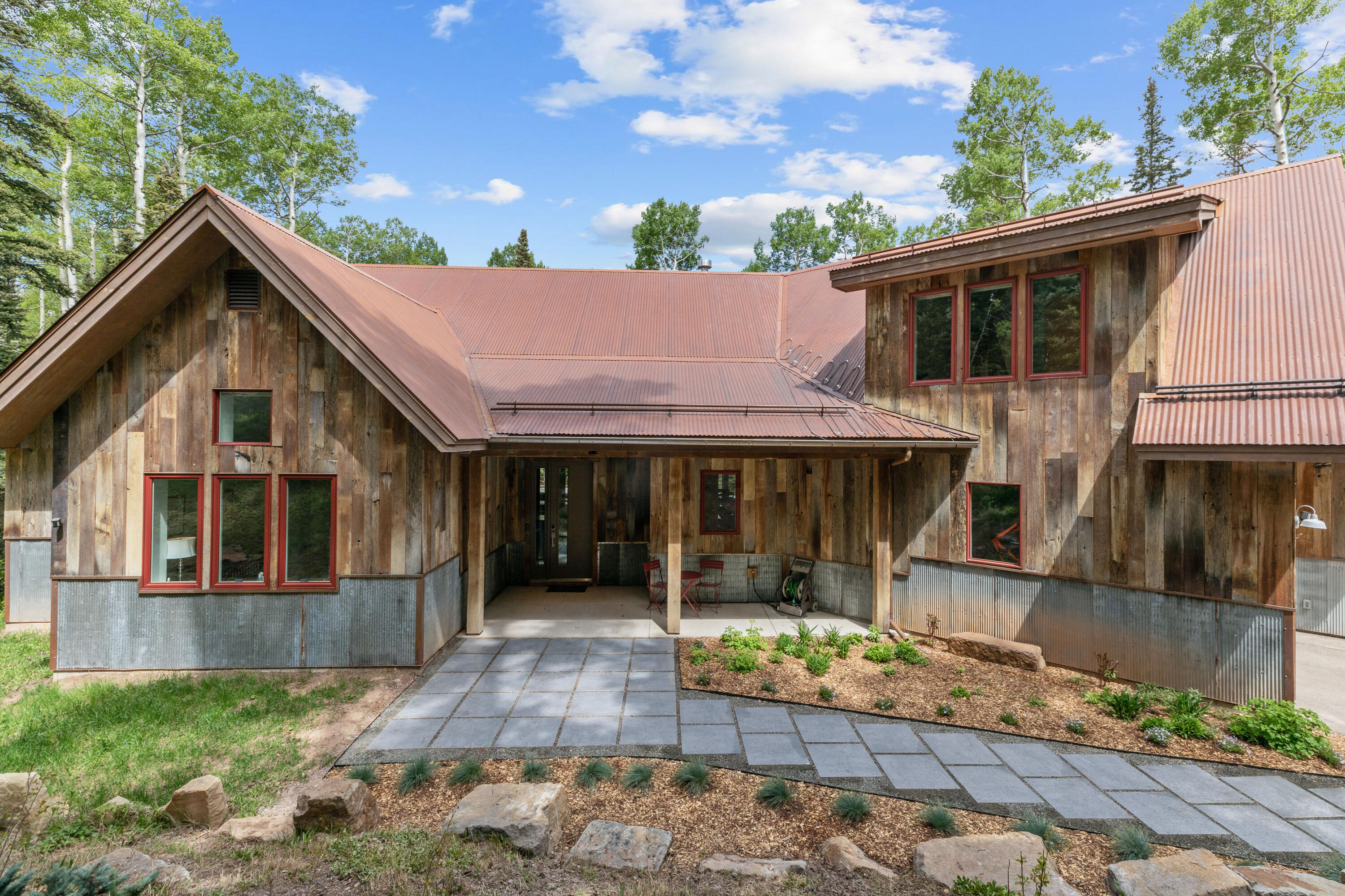 15 High Noon Lane
