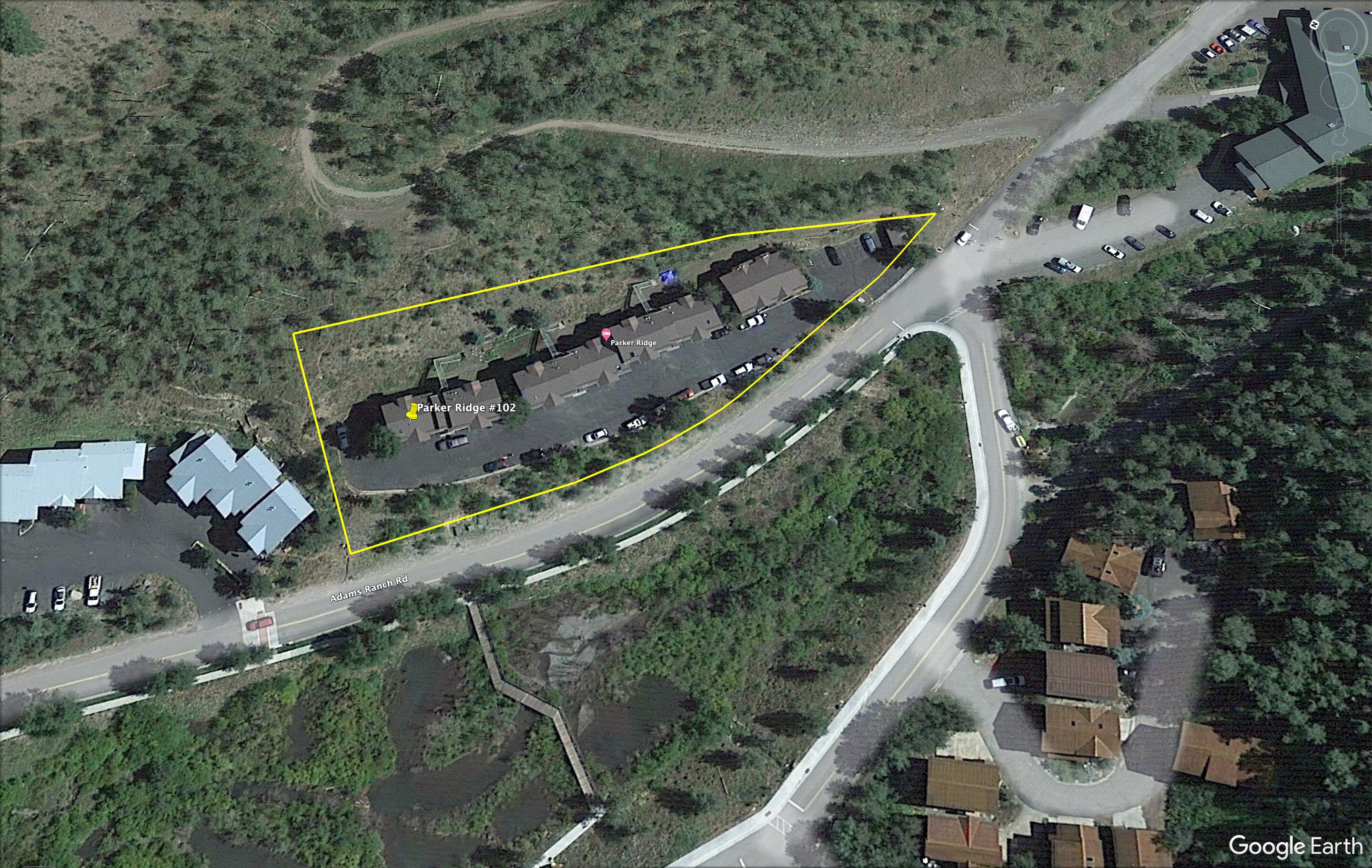 327 Adams Ranch Road