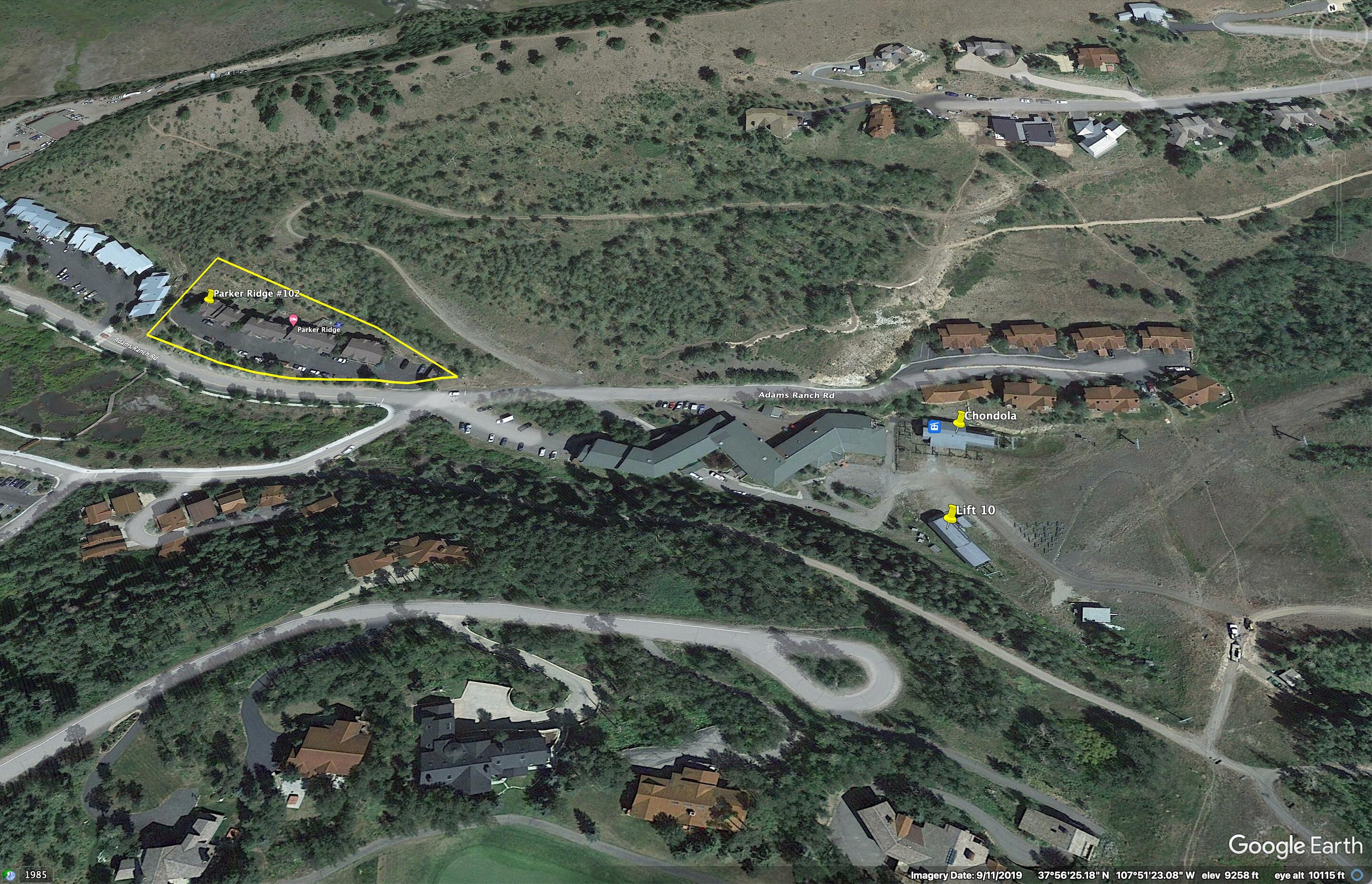 327 Adams Ranch Road