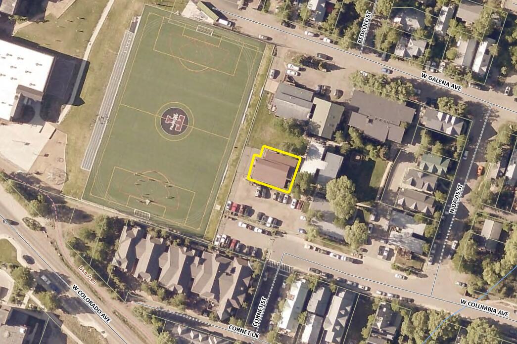 619 W Columbia Avenue Unit: C-112