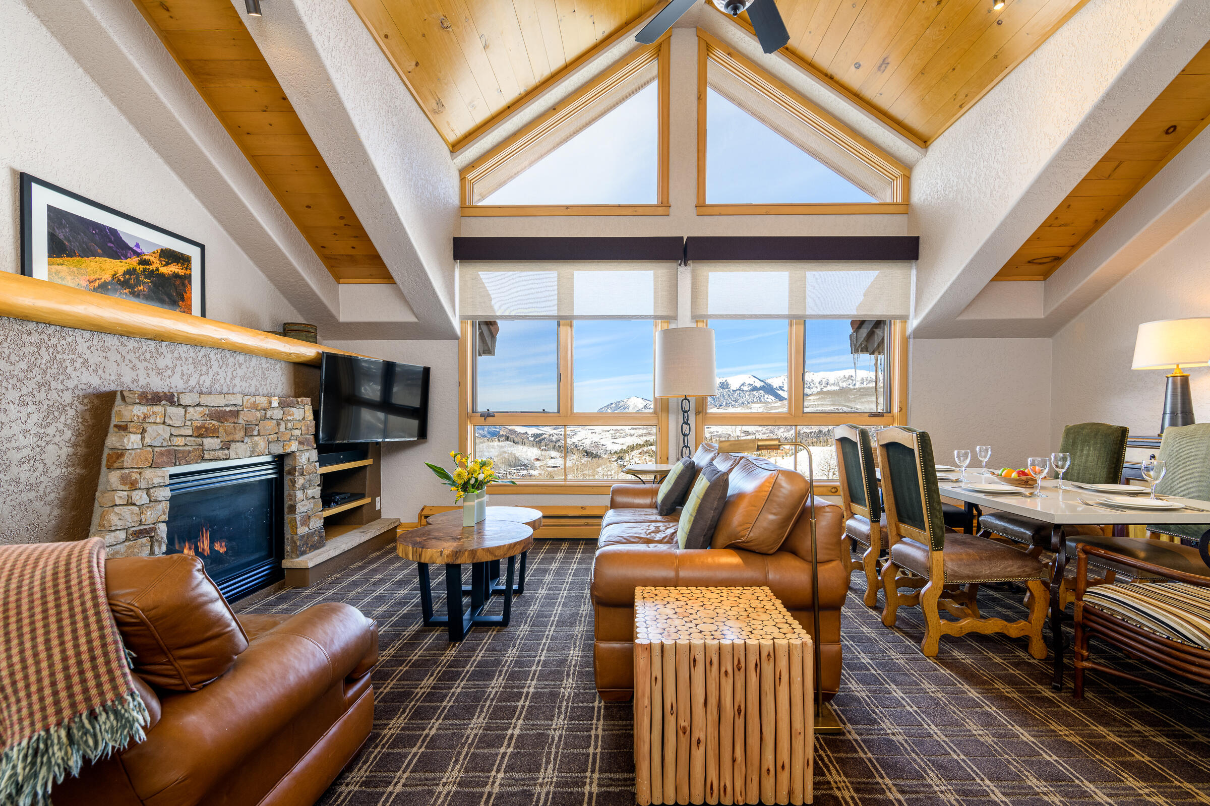 567 Mountain Village Boulevard