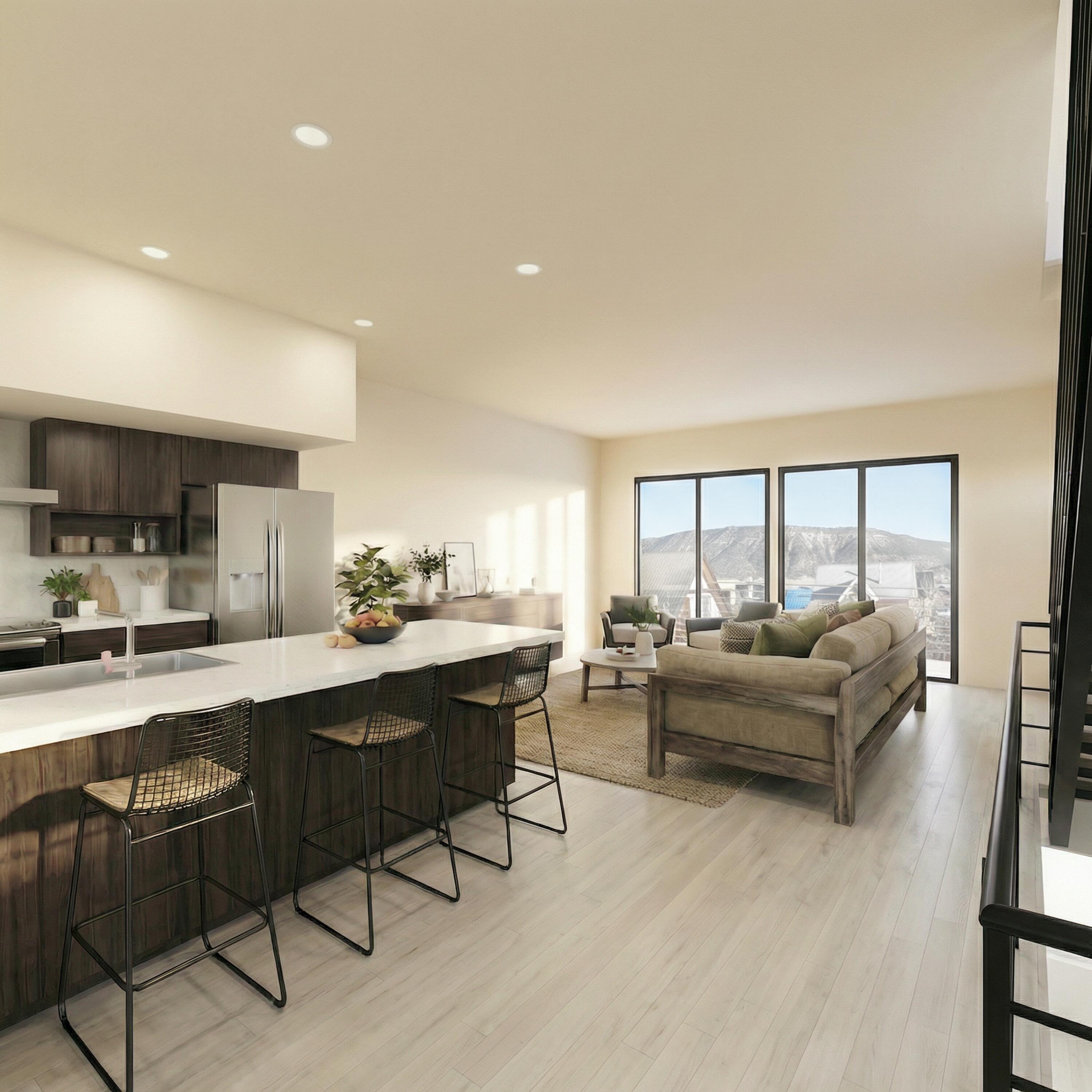 612 Charles Street