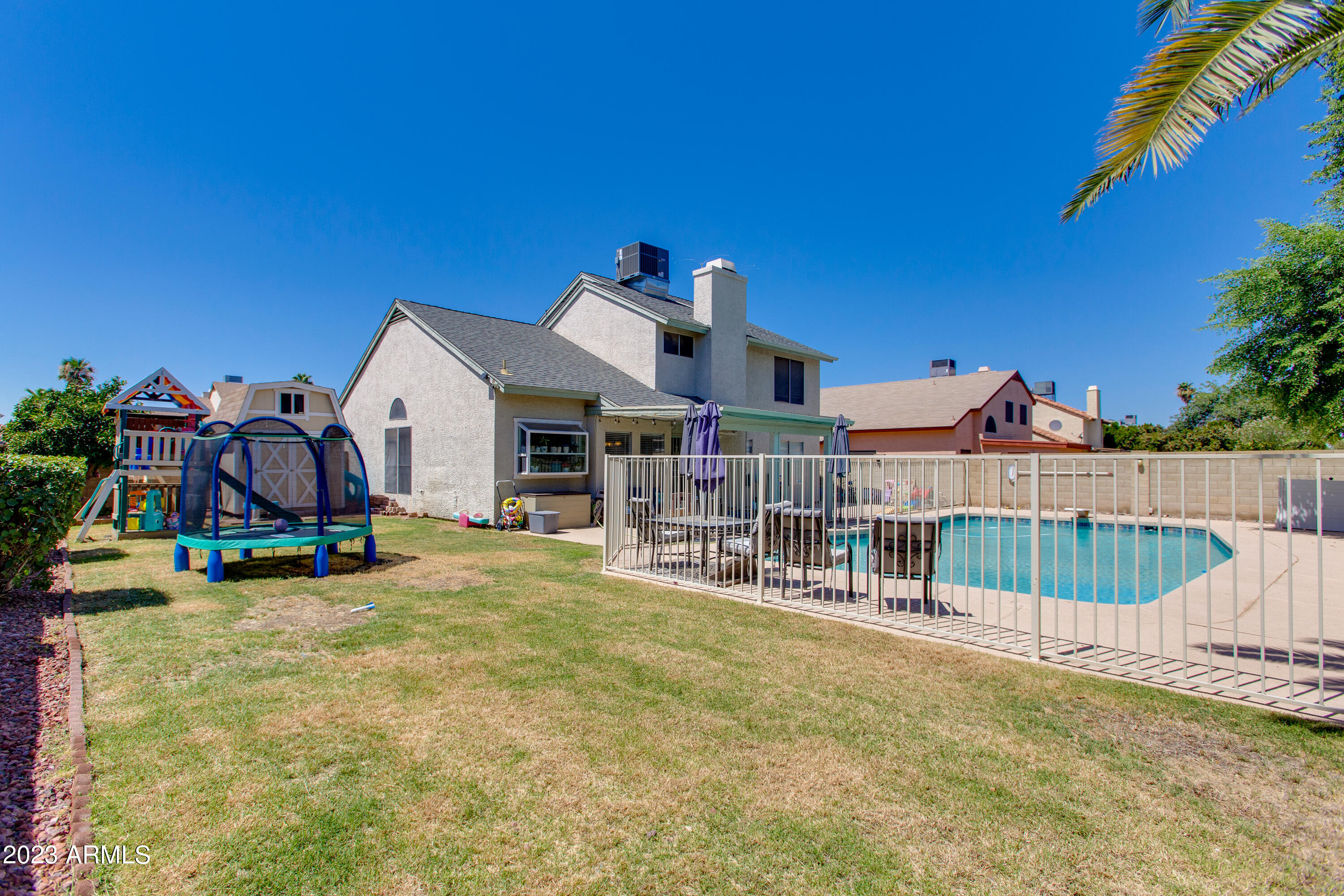 7608 W DREYFUS Drive