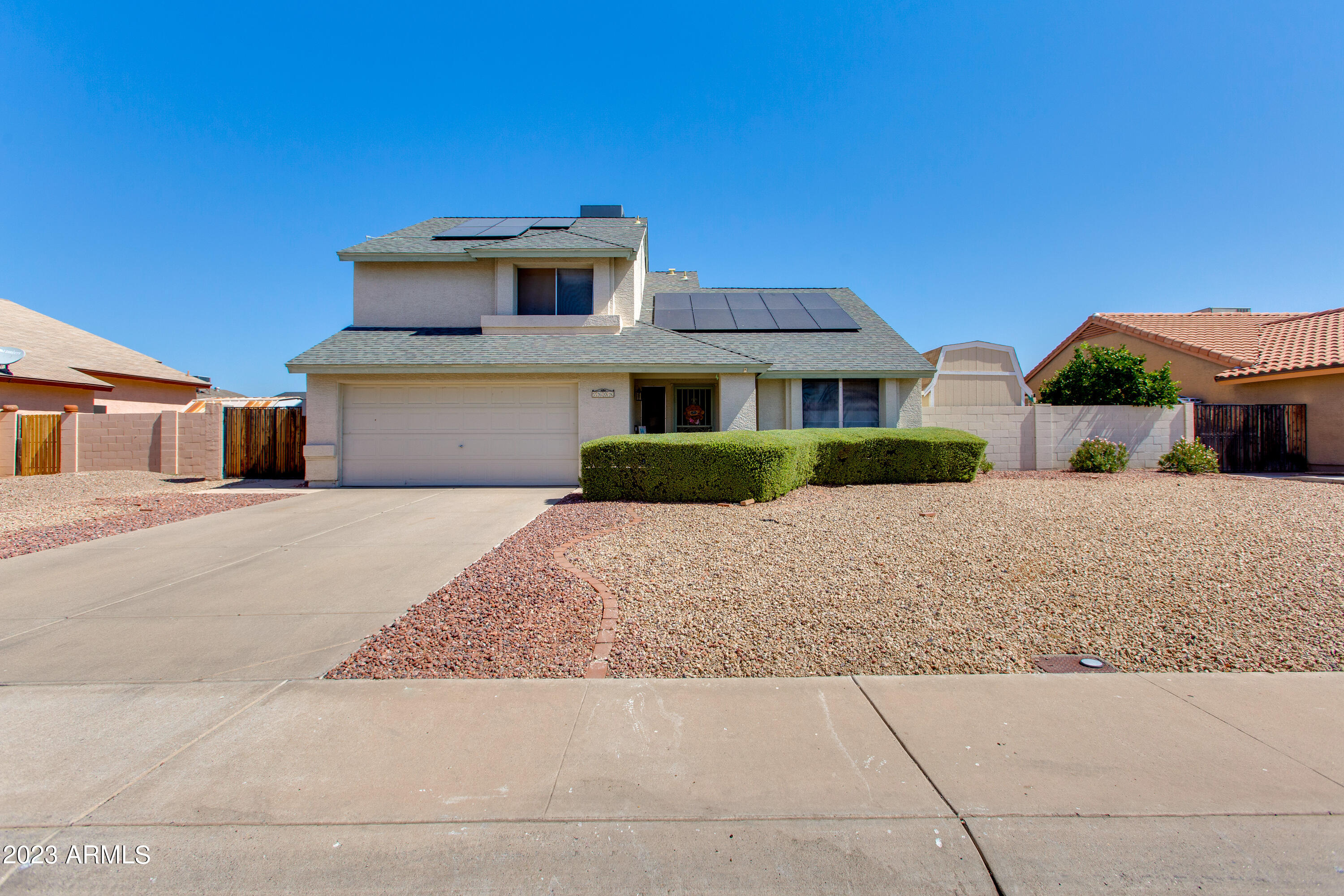 7608 W DREYFUS Drive