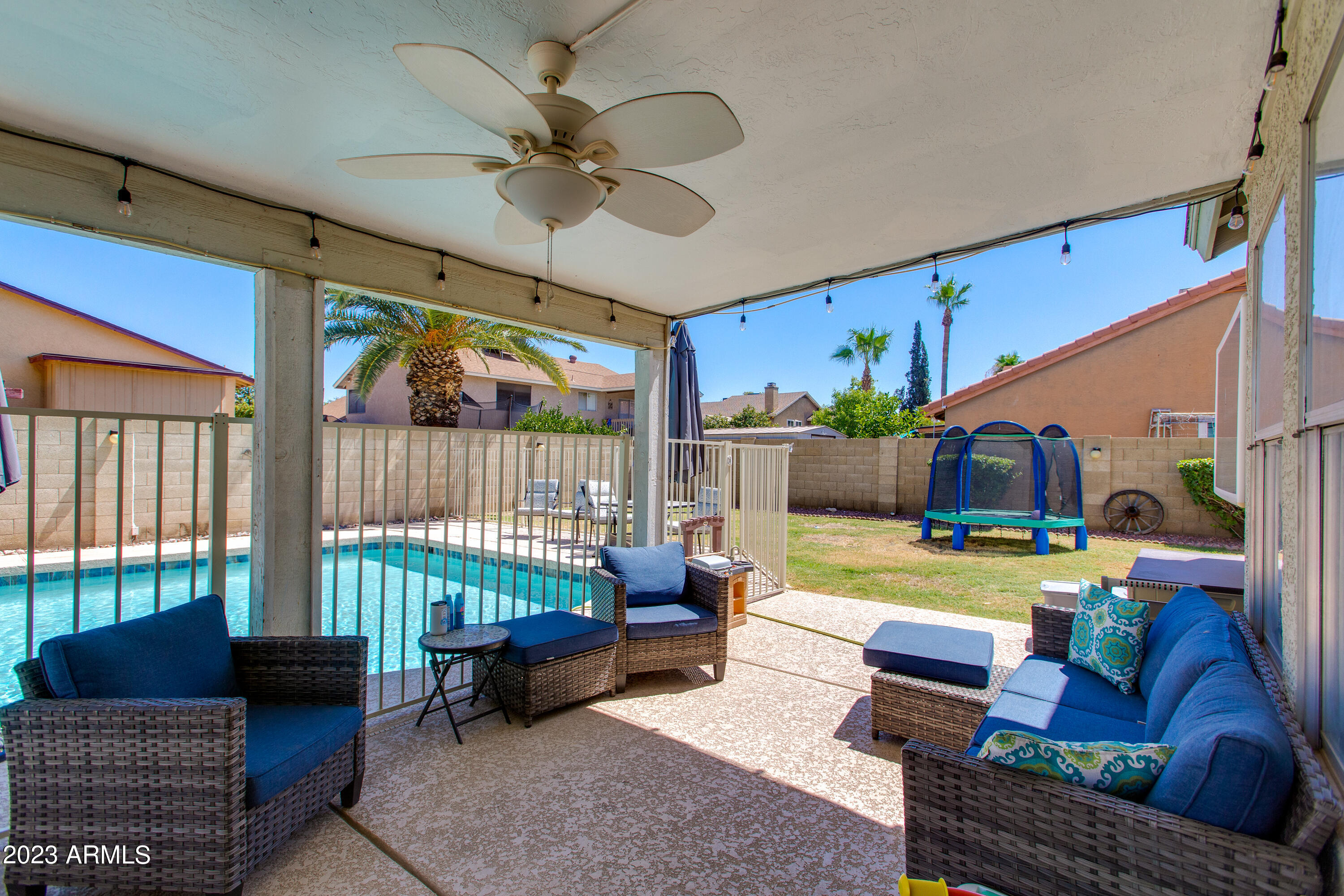 7608 W DREYFUS Drive