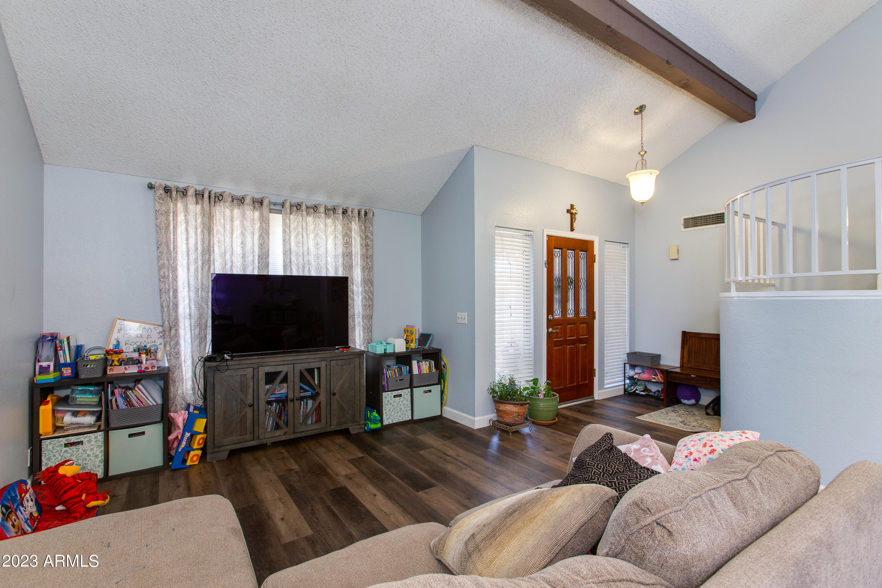7608 W DREYFUS Drive